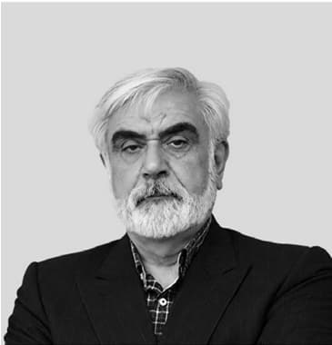 مهدی حجت