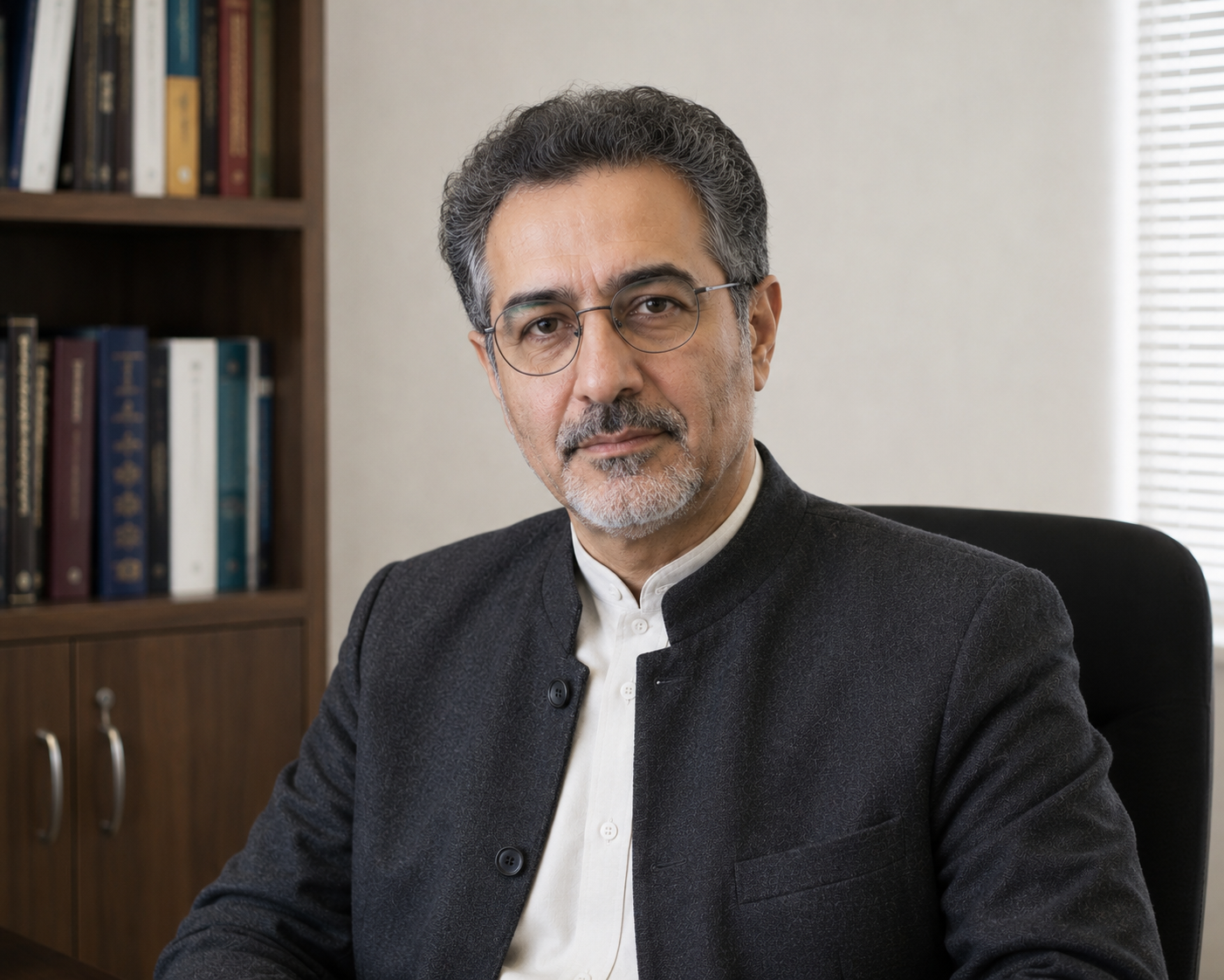 Jury member 6