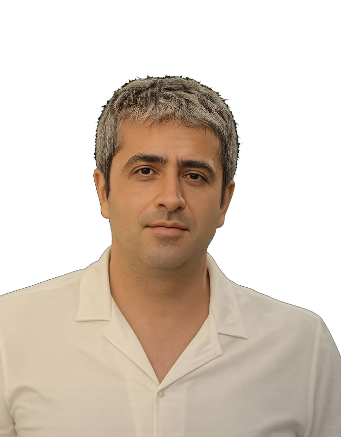 Ahmad Salari