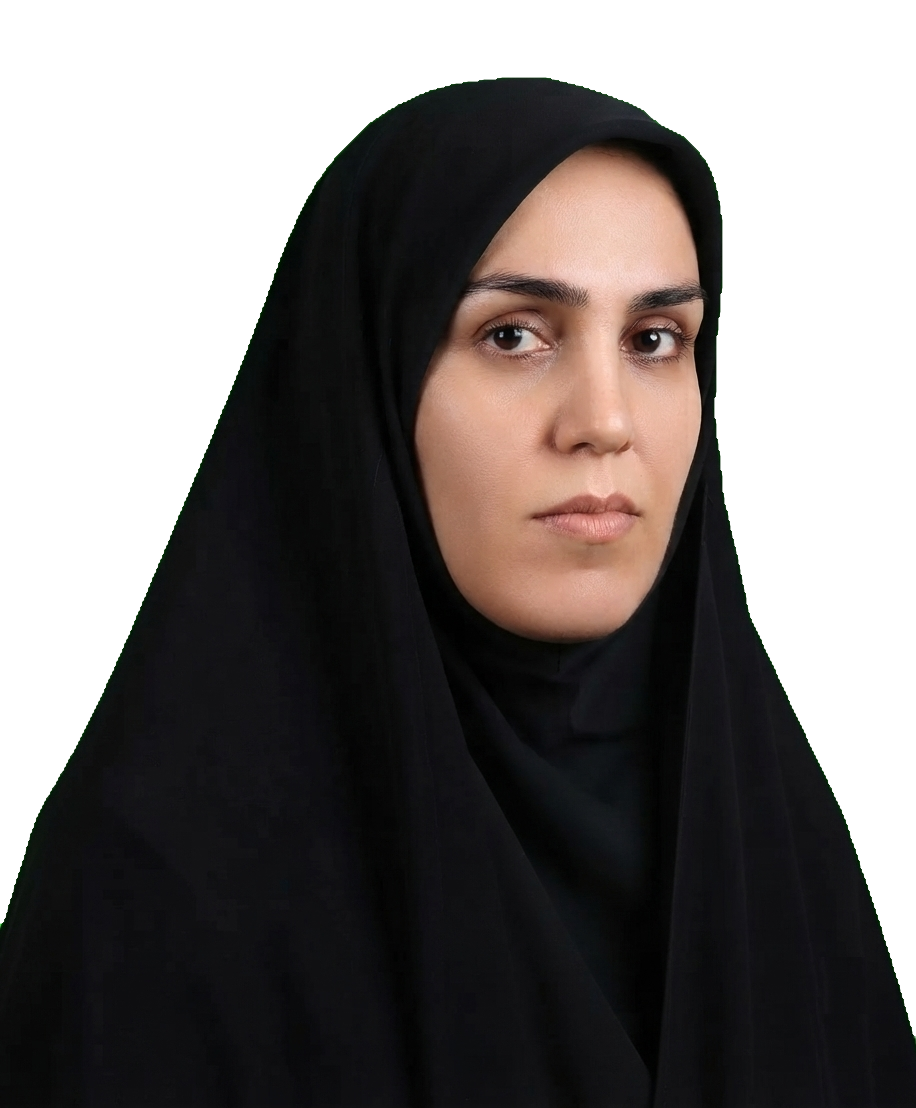 Roghieh Karimi