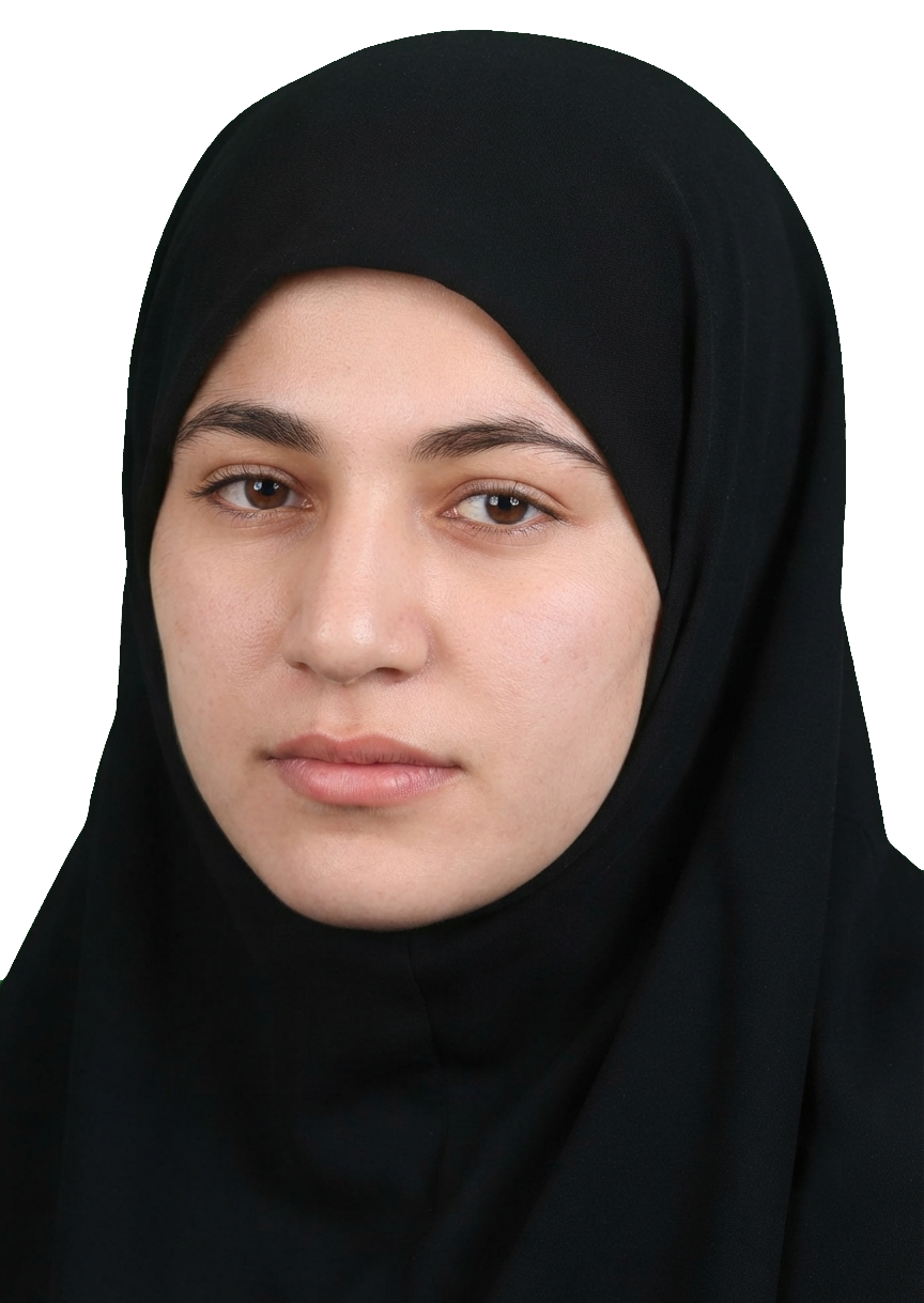Farideh Jahangiri Nia