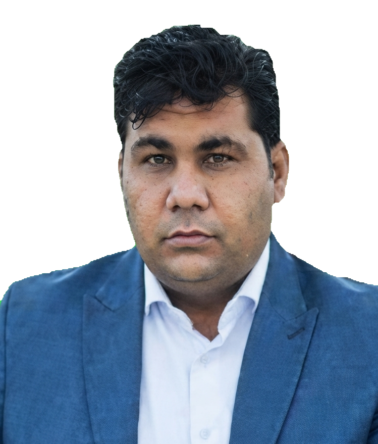 Mohammad Hassan Zade