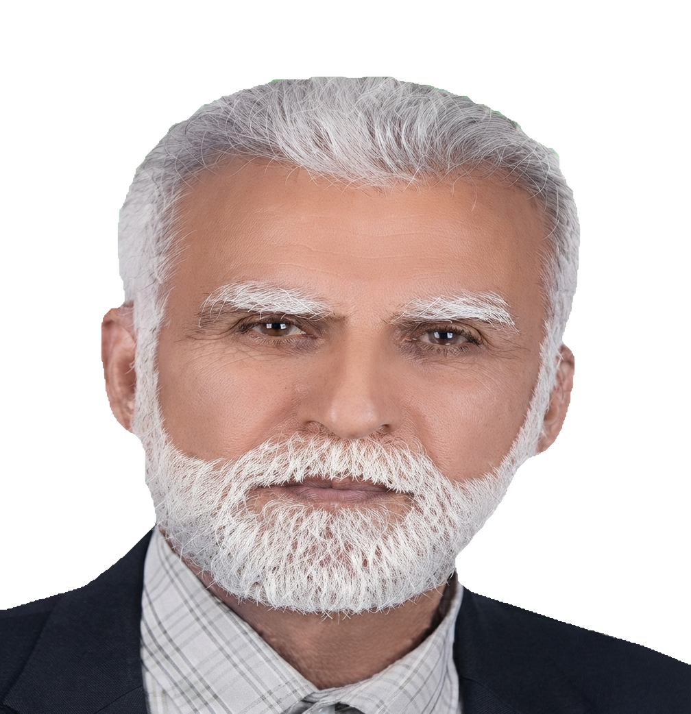 Amir Mohammad Ghasemi