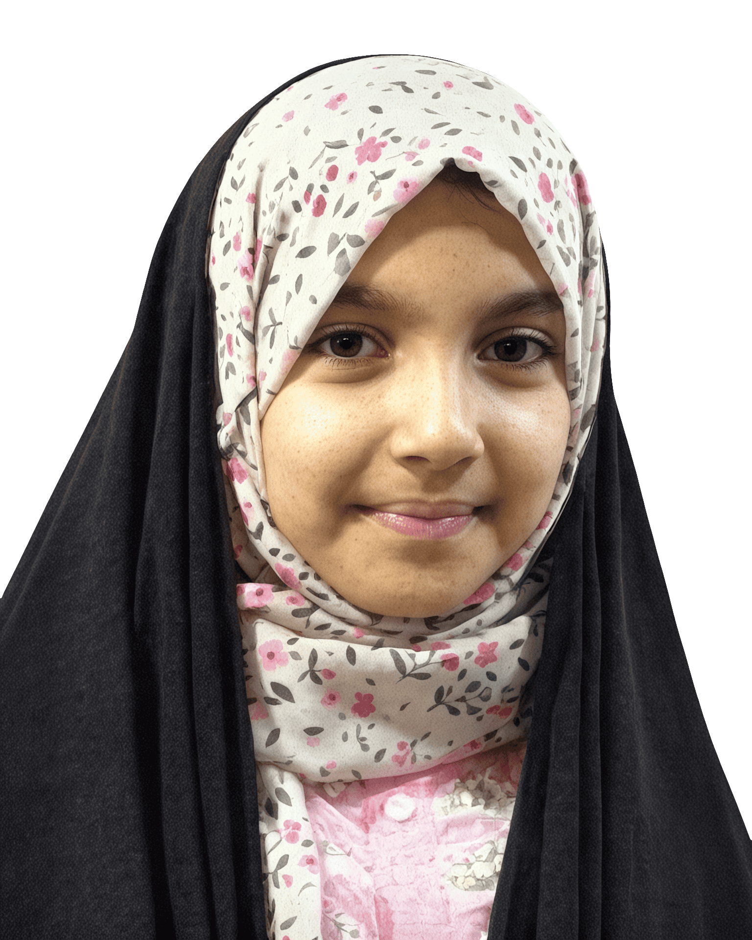 Atena Ahmadzade Halvani