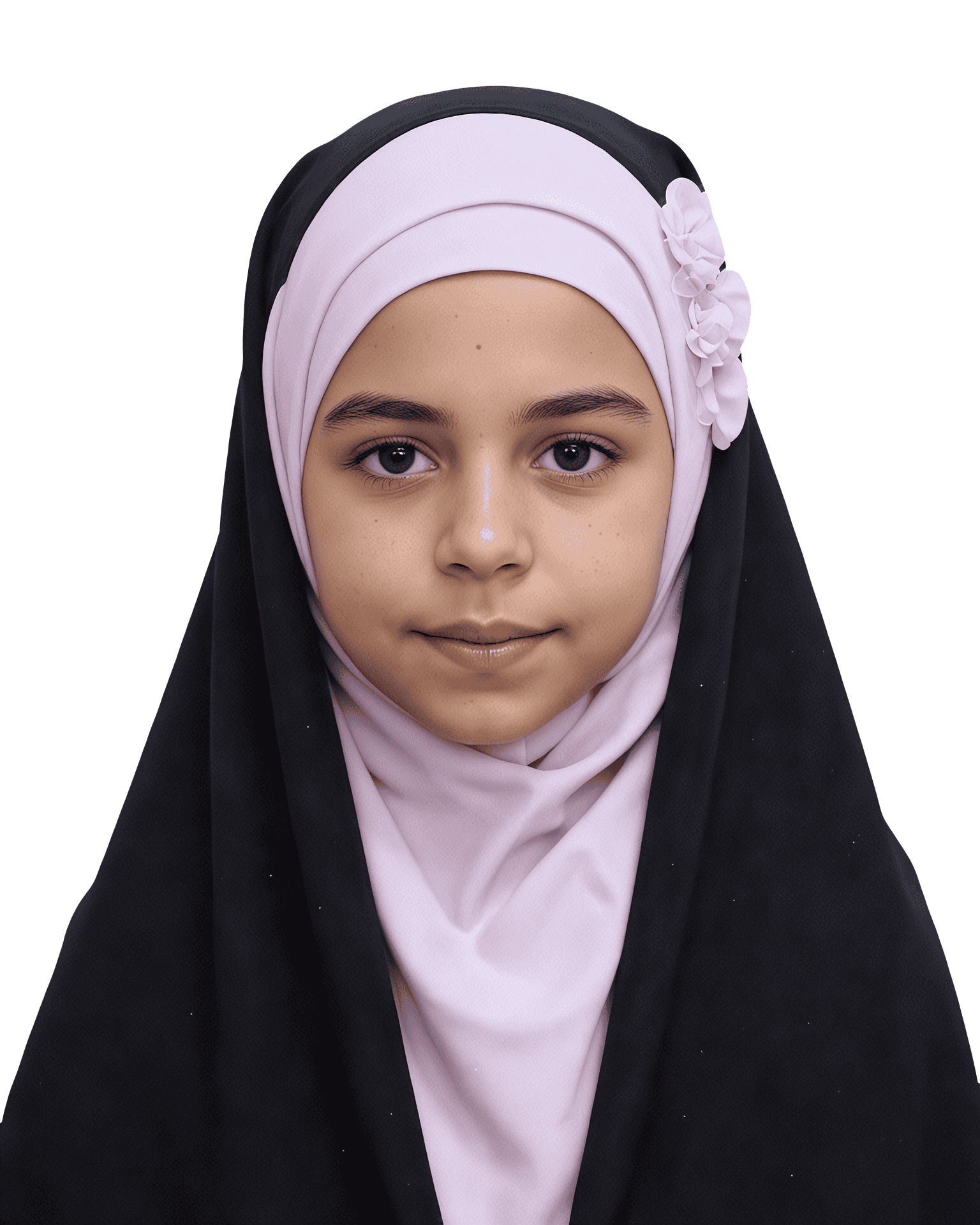 Hanane Mehdi Khah