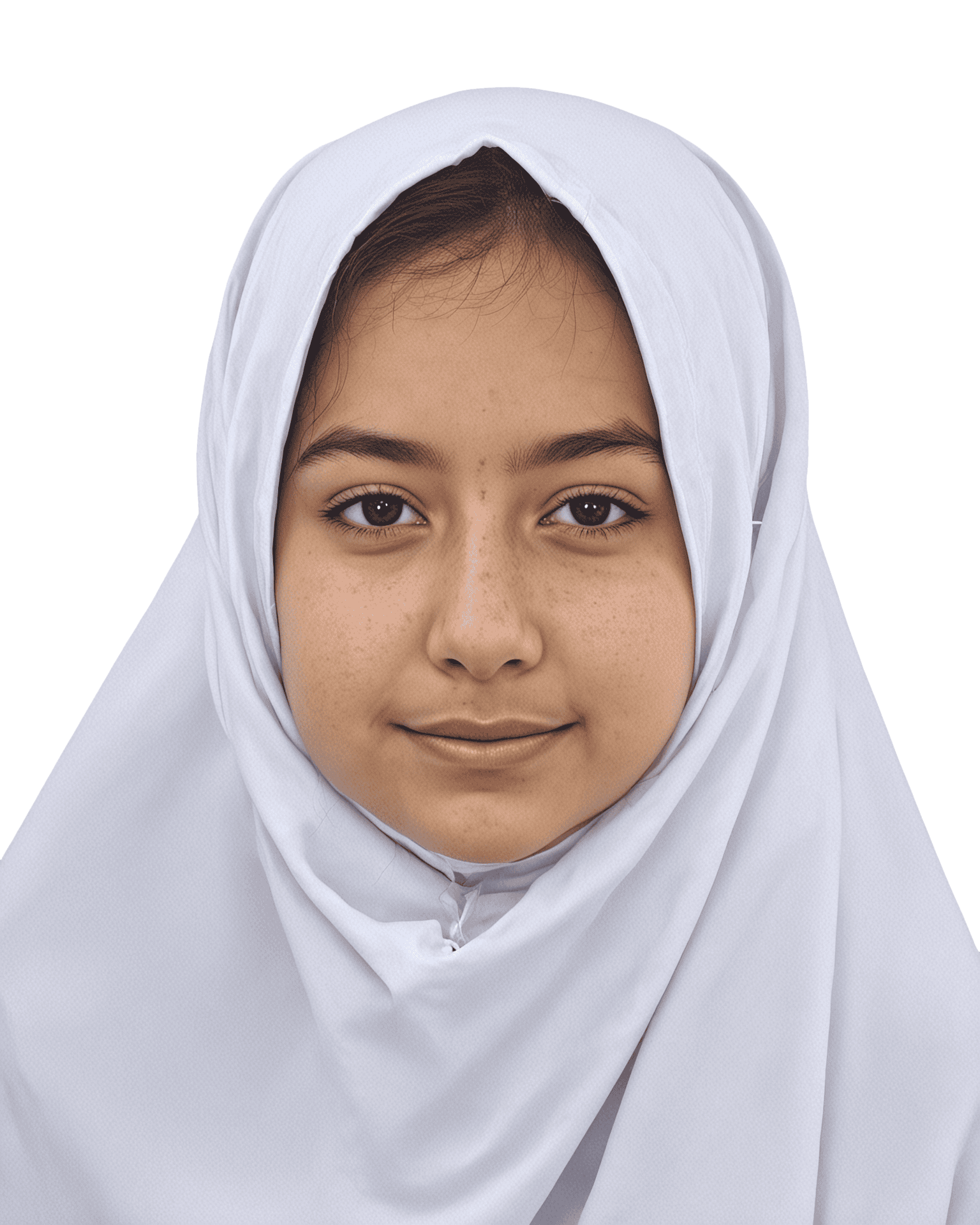 Khadije Darvishi