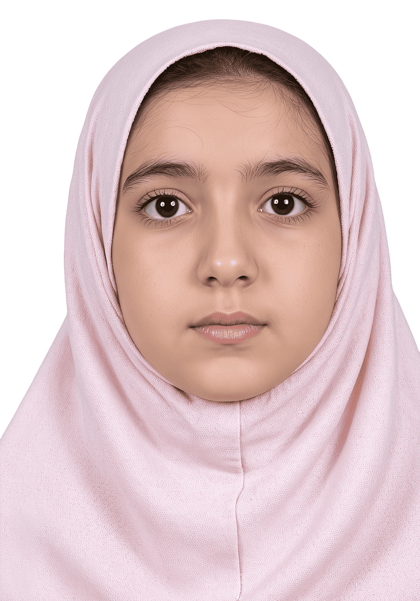 Zahra Bahrami