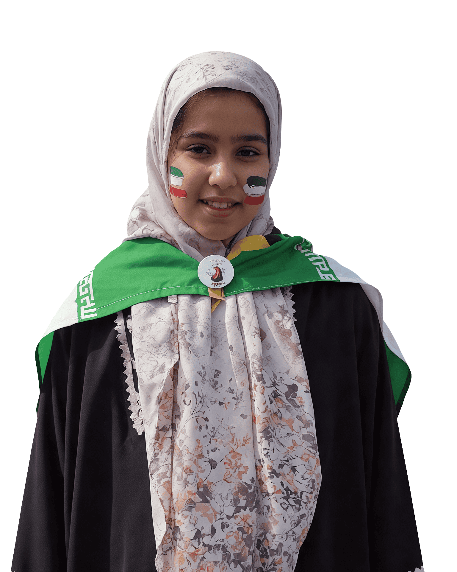 Zahra Behroozi