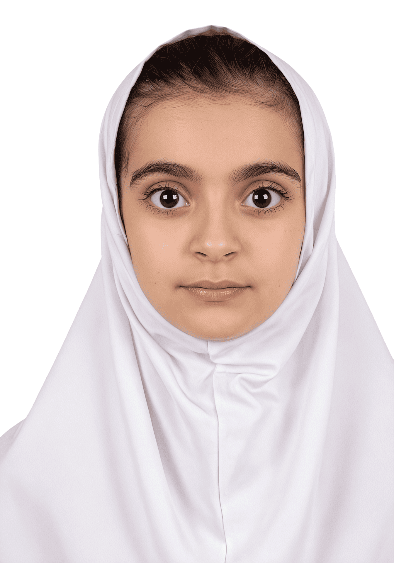 Raha (Zahra) Zarei Bang
