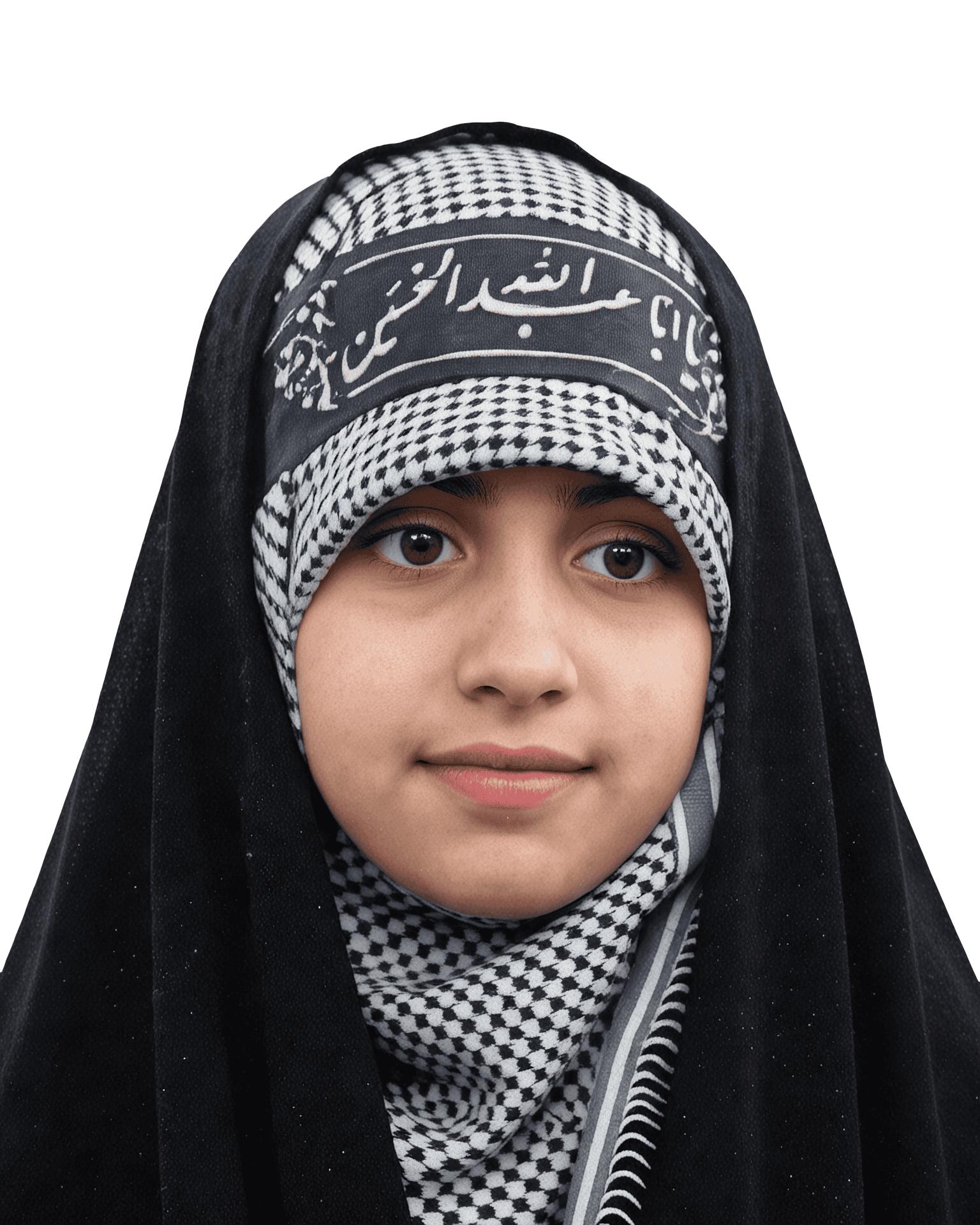 Zahra Sharafi