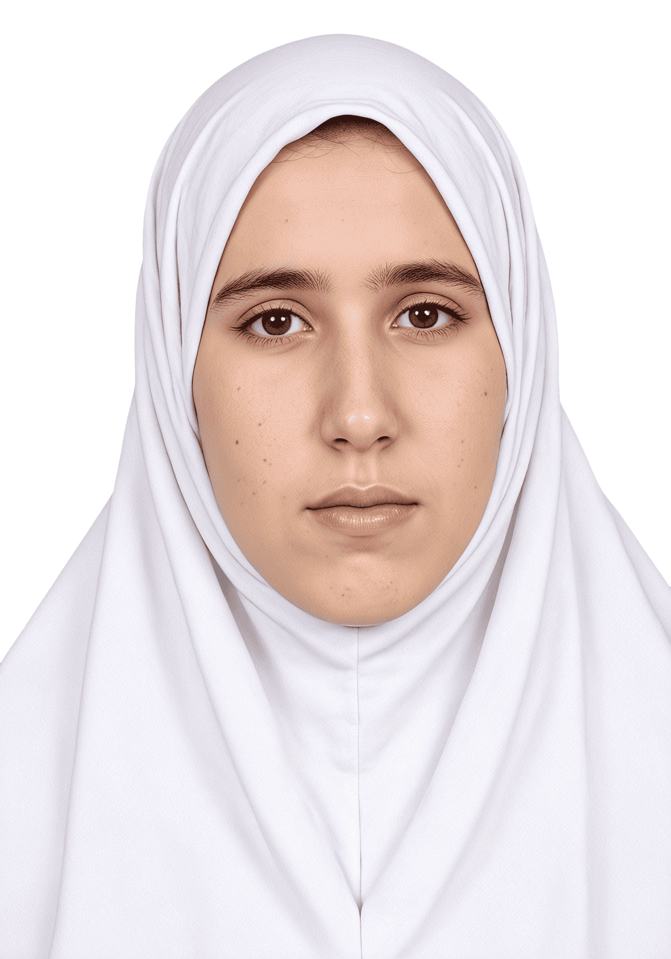 Zeinab Bahrami