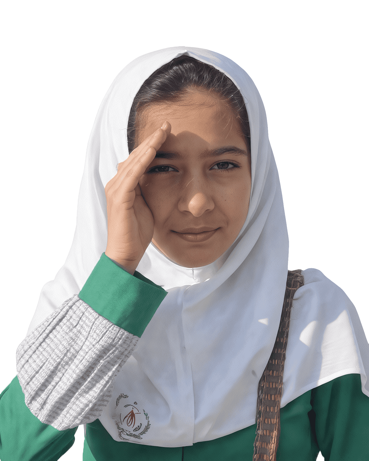 Zeinab Maki Zade