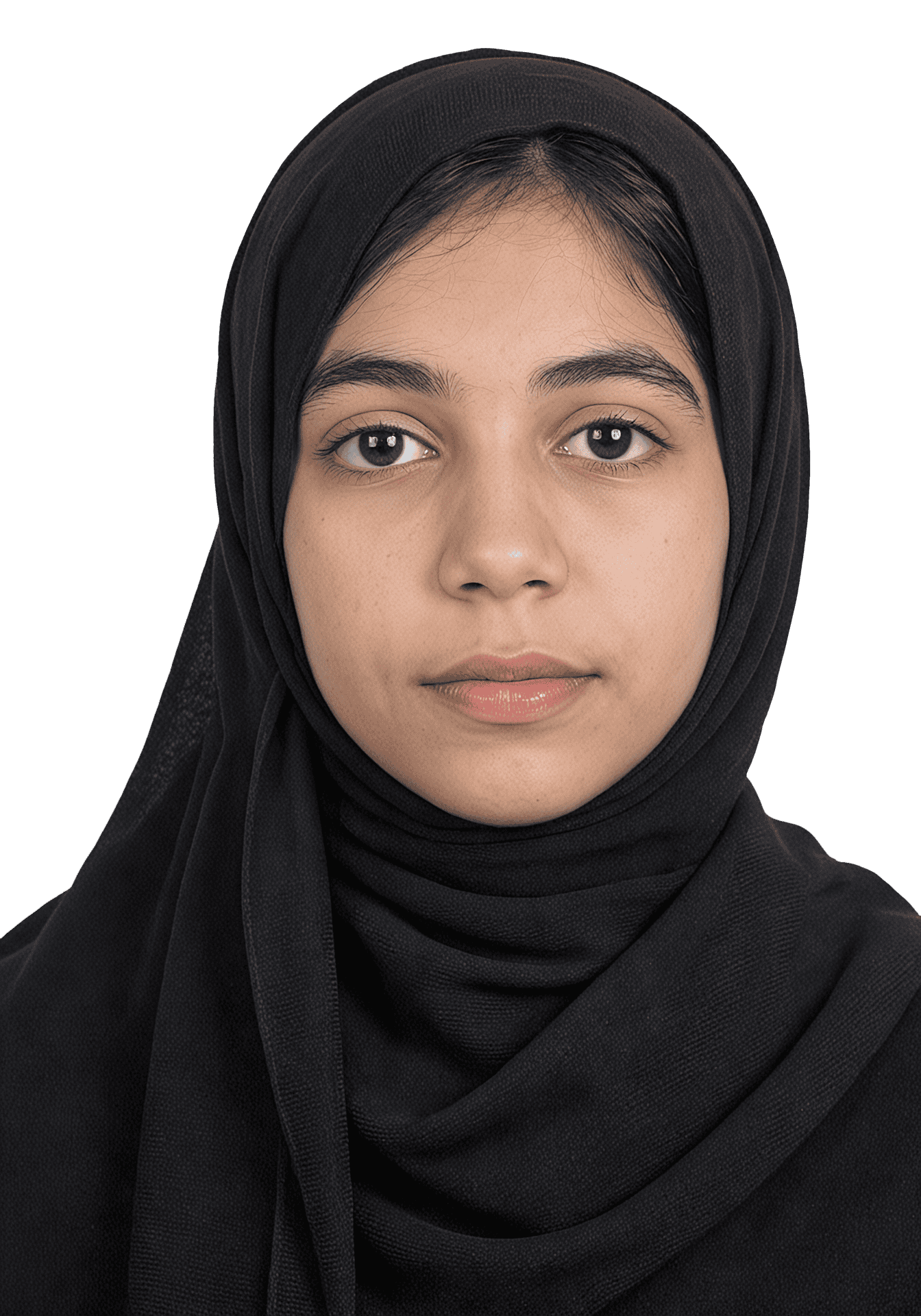 Samira Malahi Kolahi