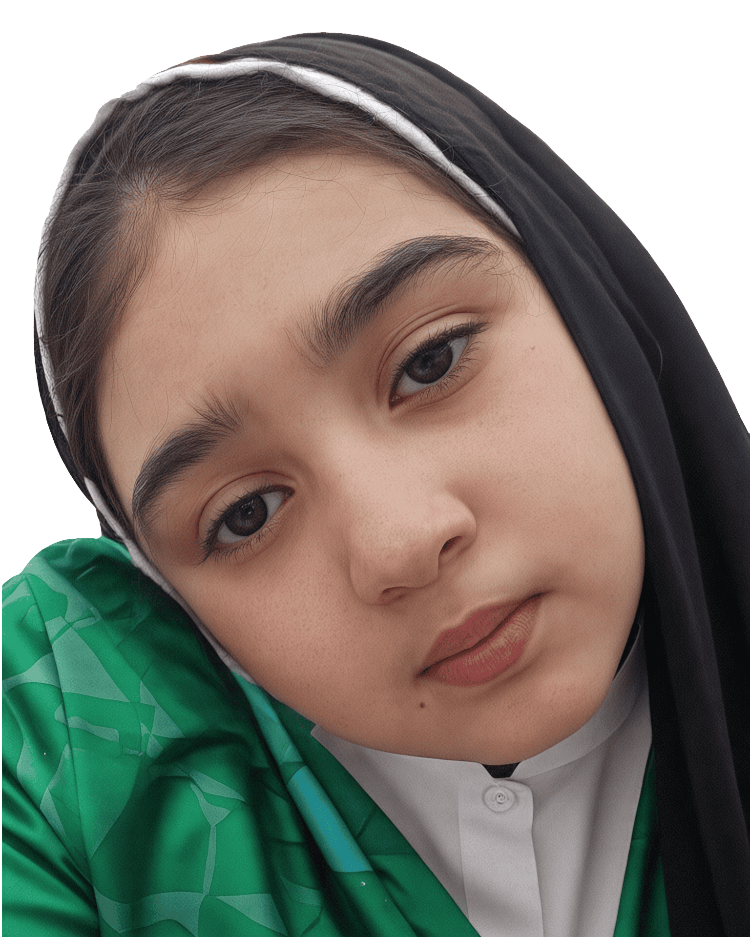 Farimah Mafakheri