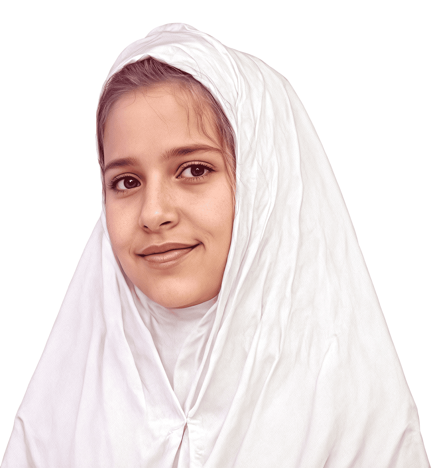 Maryam Bazarak