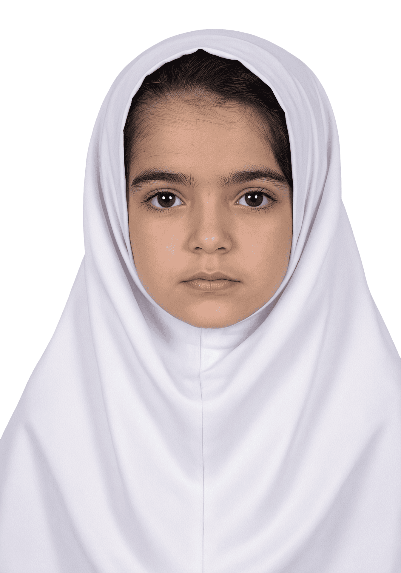 Masoome Nazari