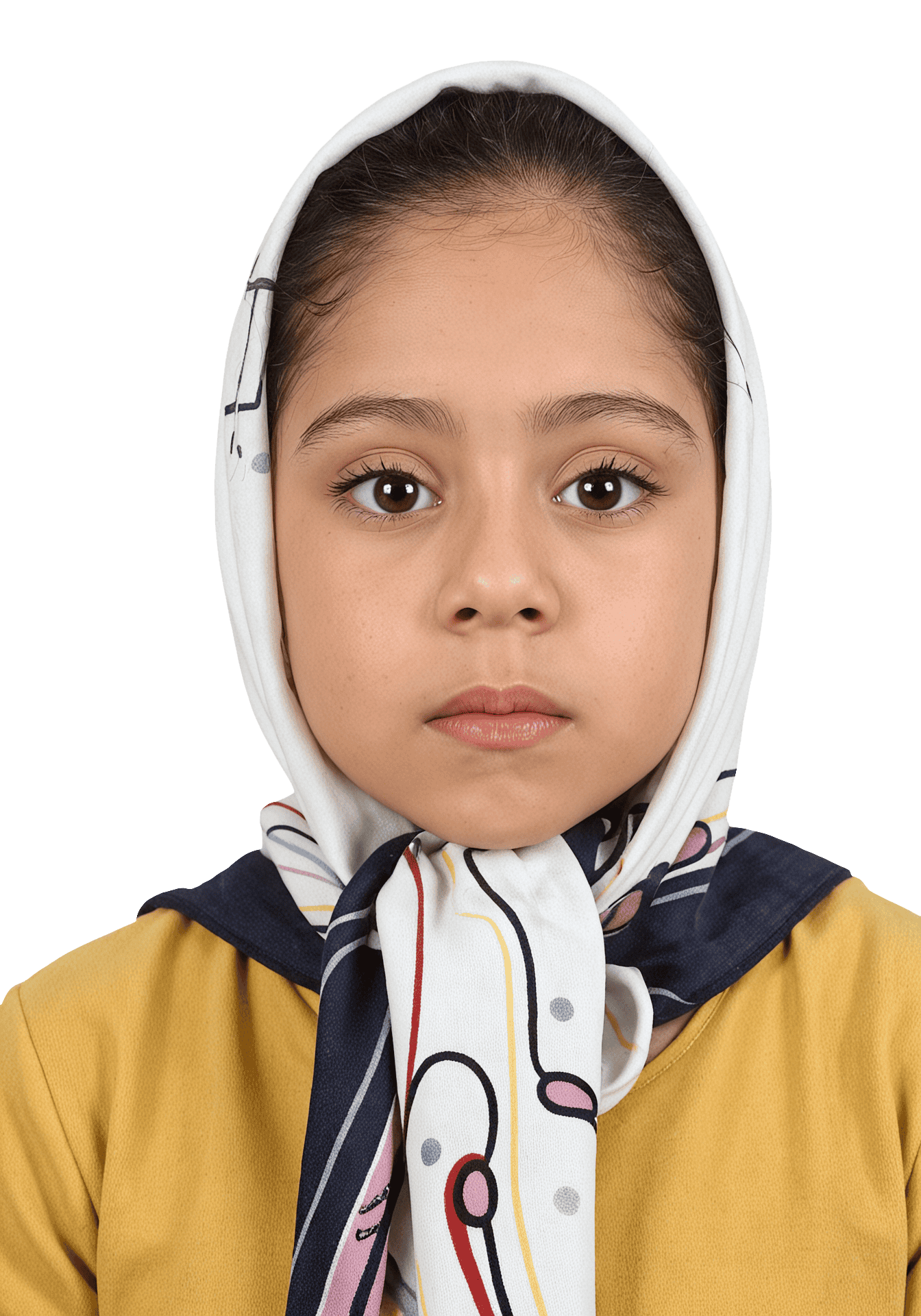 Niayesh Salehi