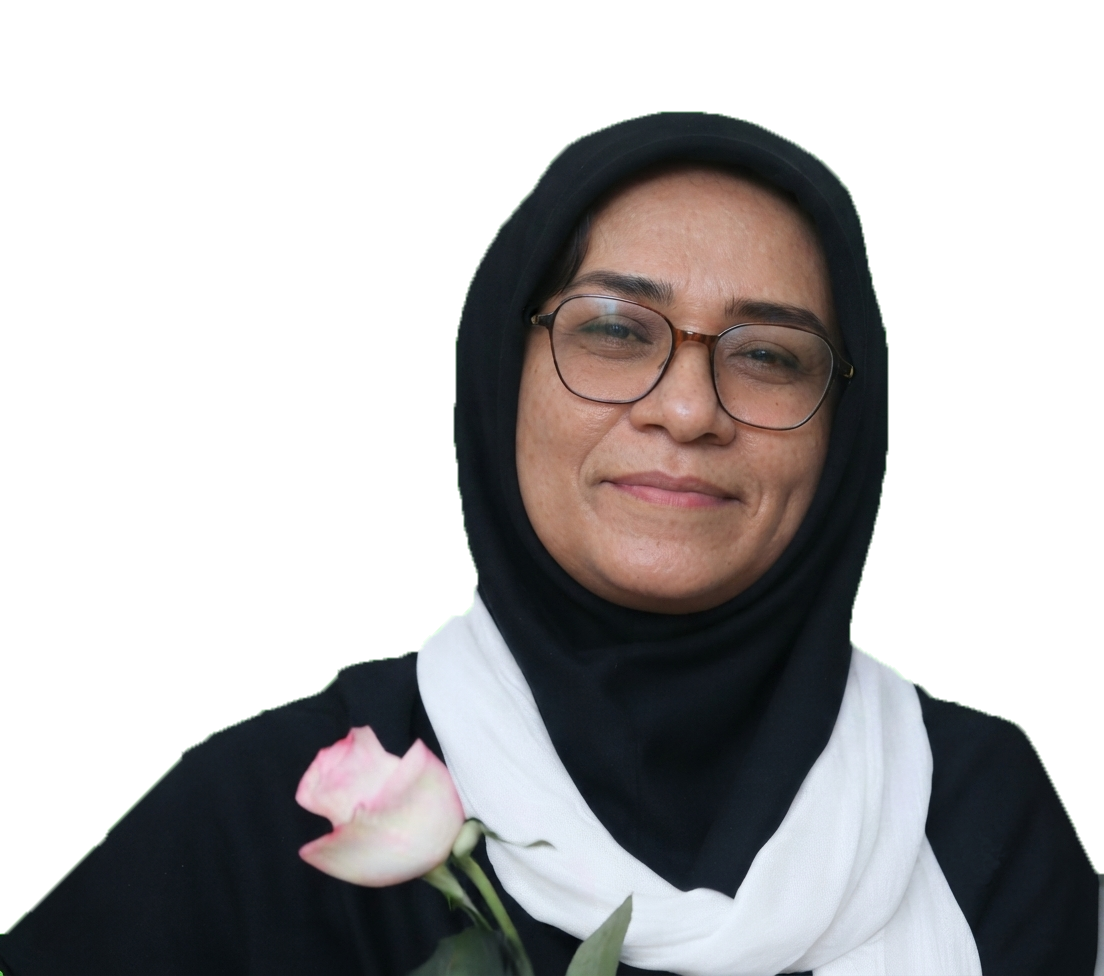 Elham Karimi