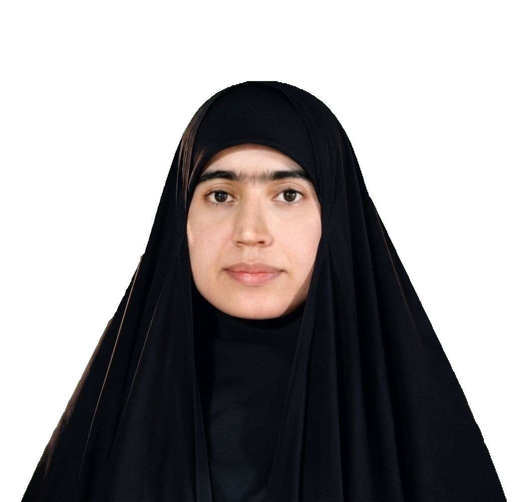 Khadije Kamali