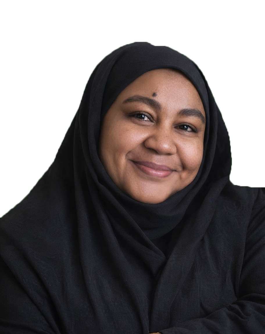 Rahele Ranjbari