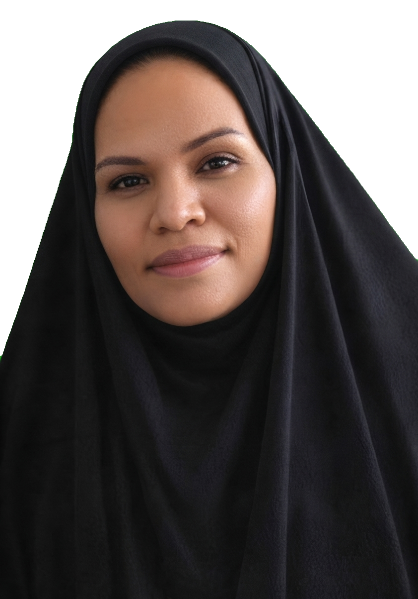 Razieh Zamani