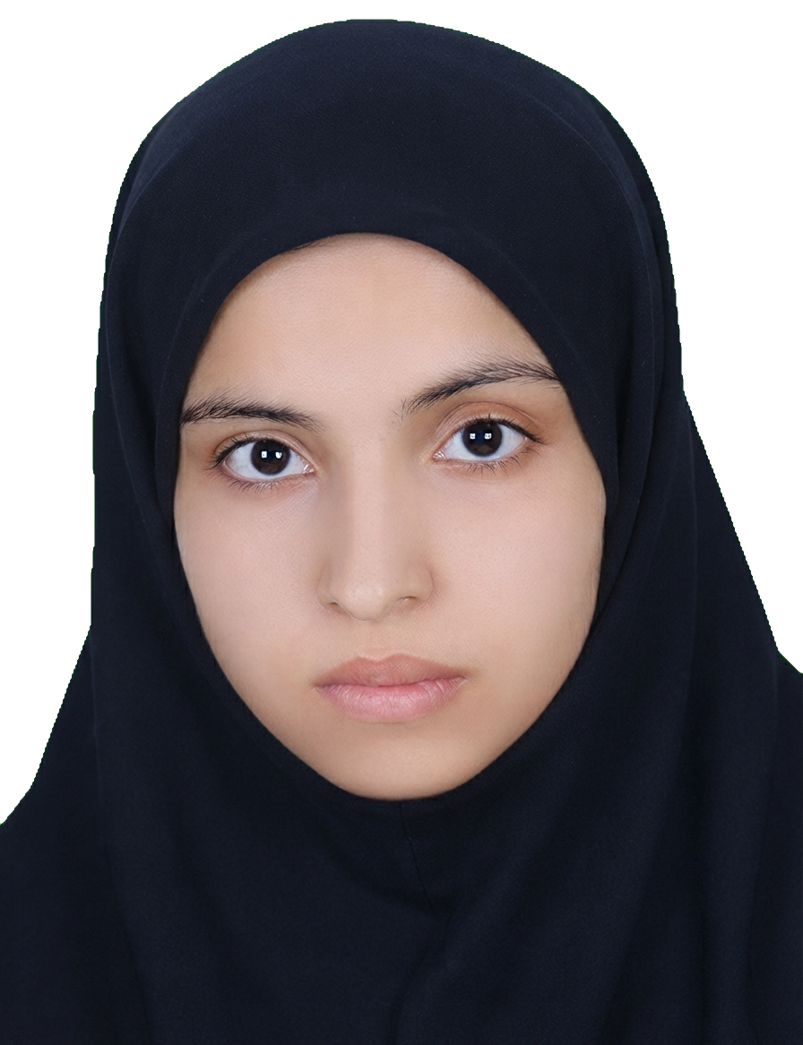 Fateme Shahdadi