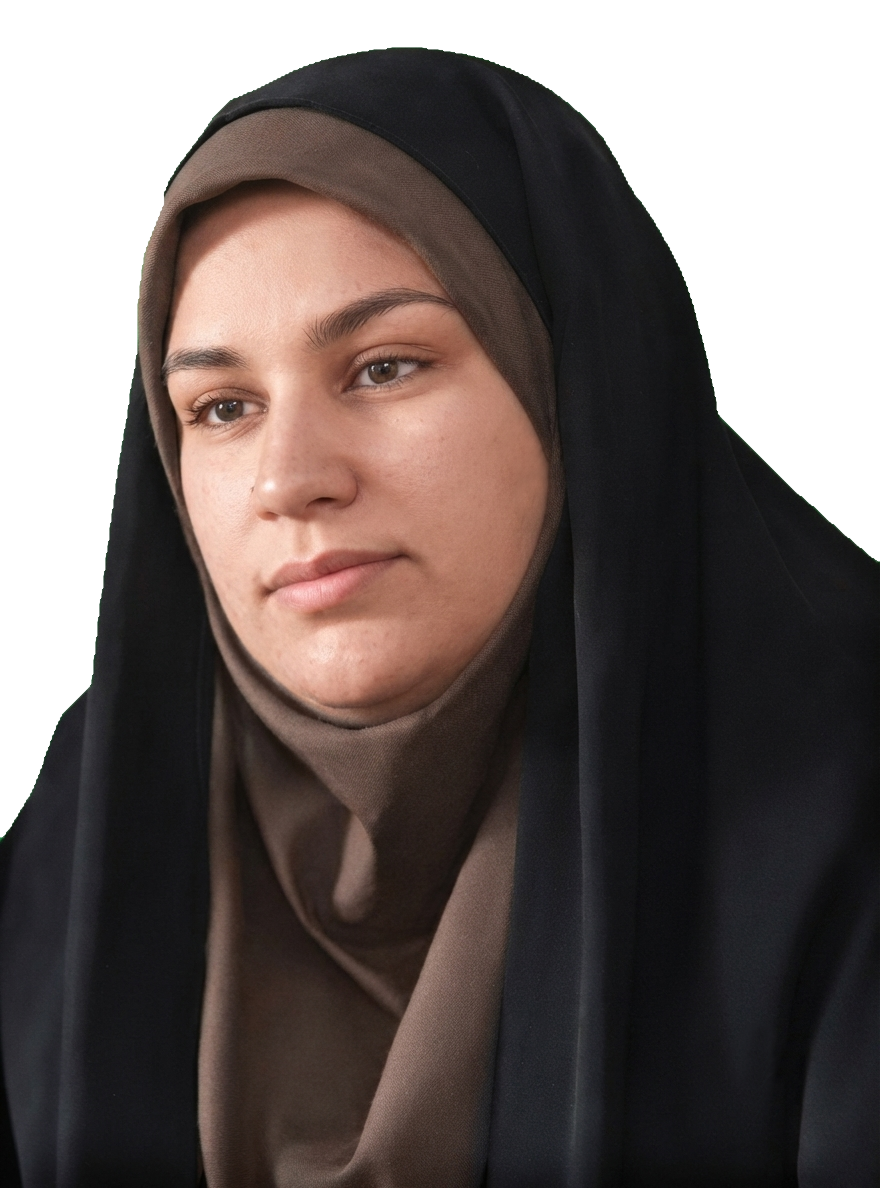 Fateme Taheri Far