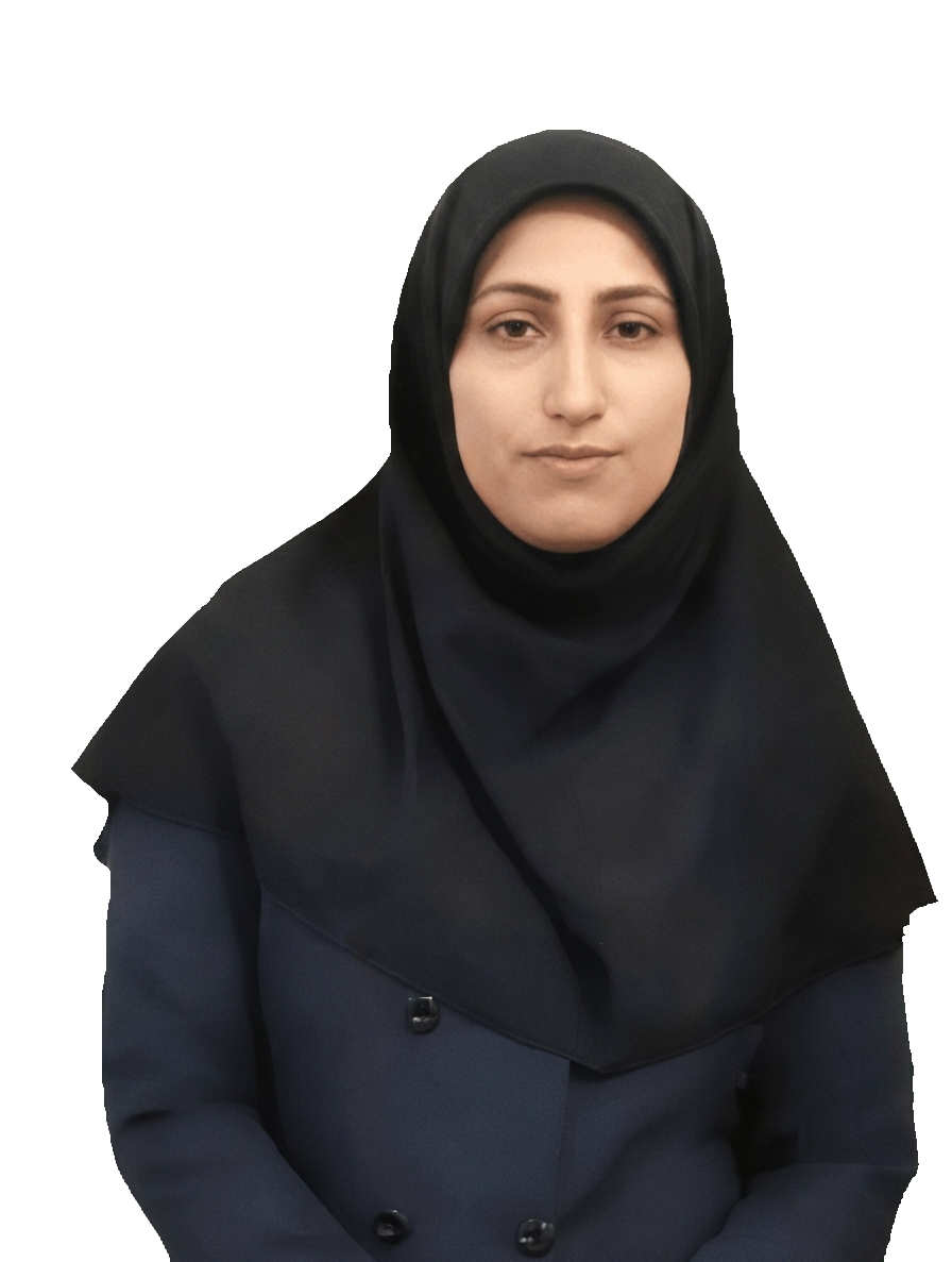 Fateme Fadavi Hokmi