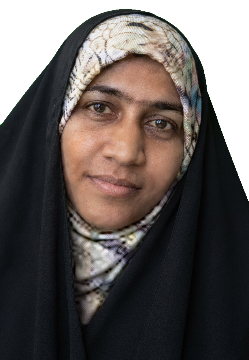 Farideh Mokhtari Nia