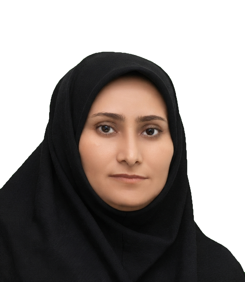 Mohaddese Mohammadian
