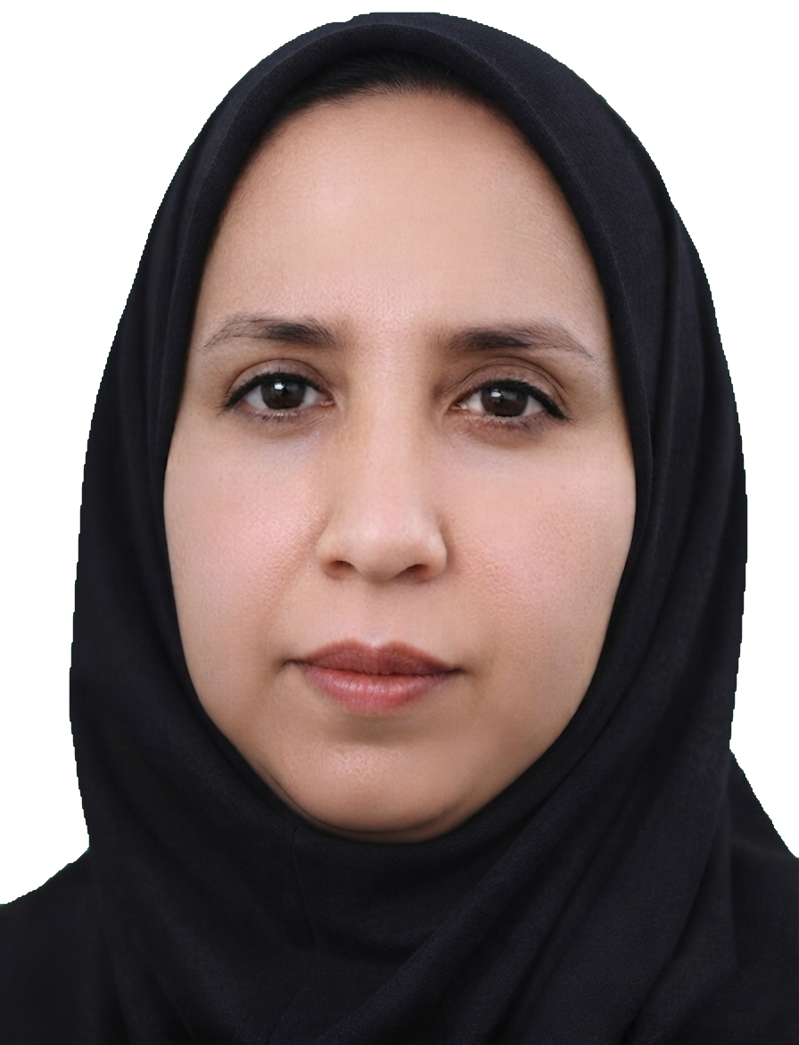 Marzieh Bashiri Far