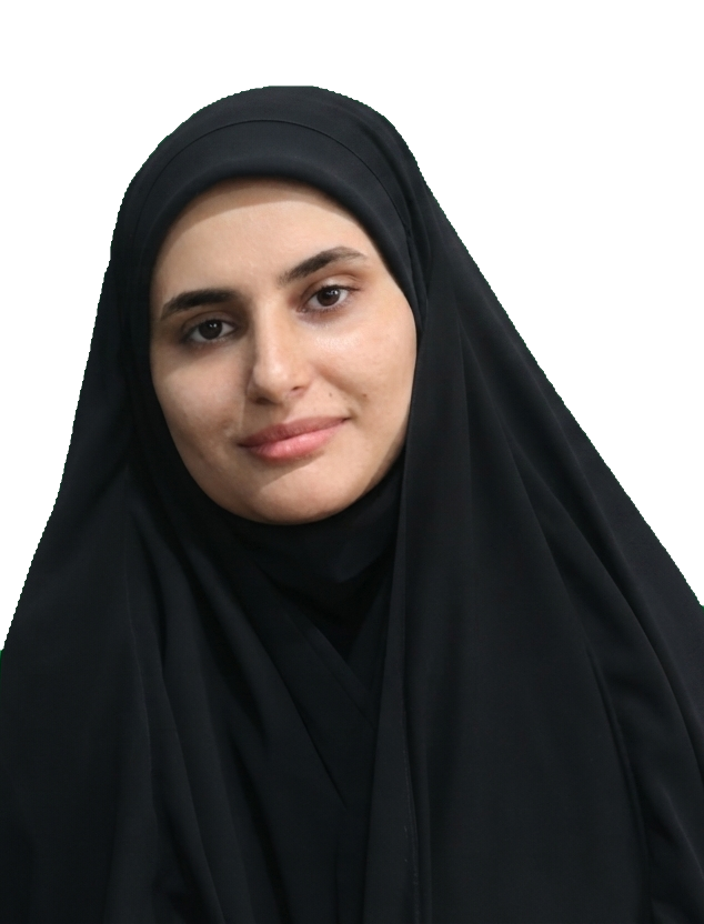 Mahsa Ranjbari