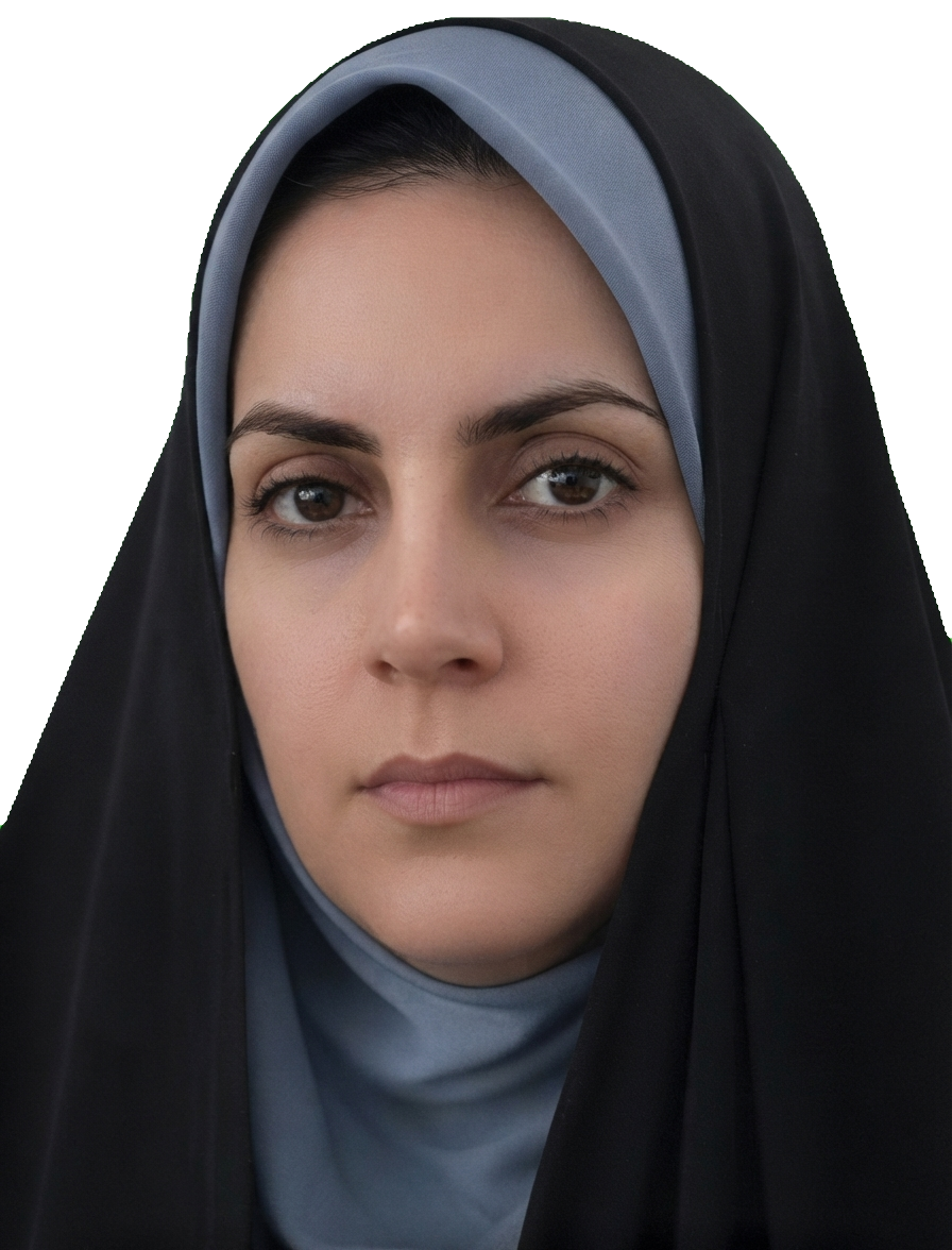 Neda Solhi Zade
