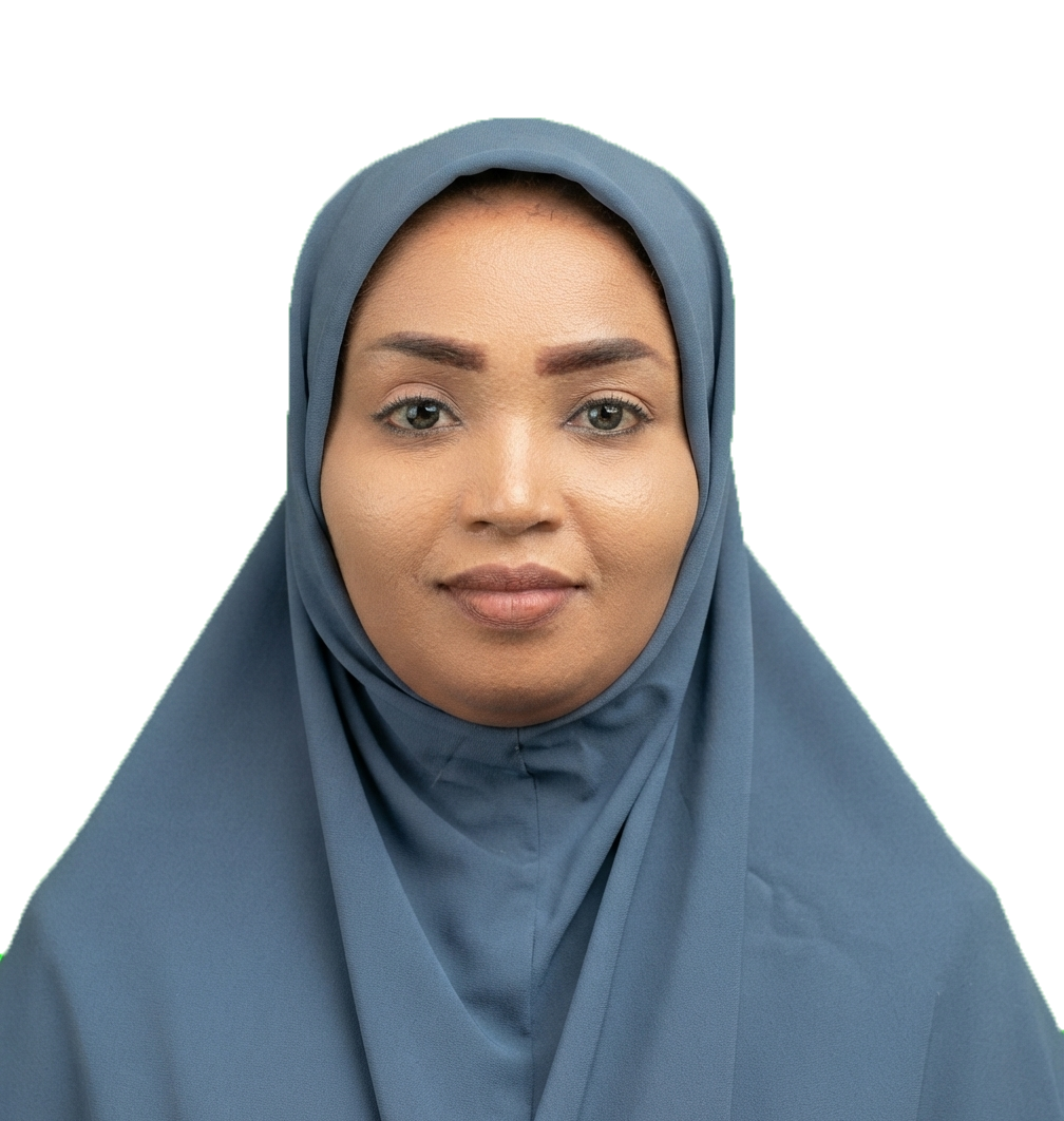 Narges Zakeri