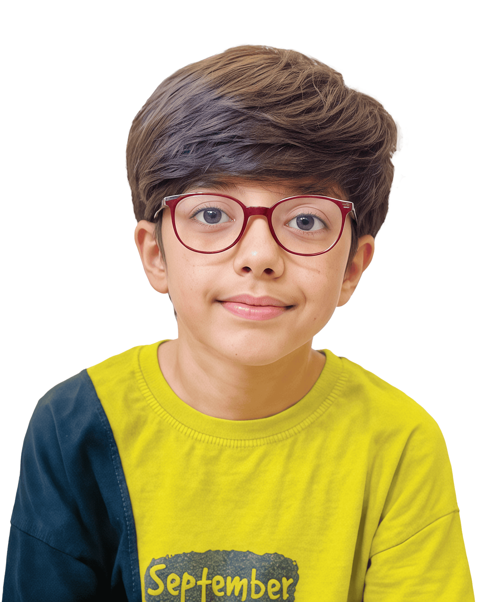 Aria Bahadori