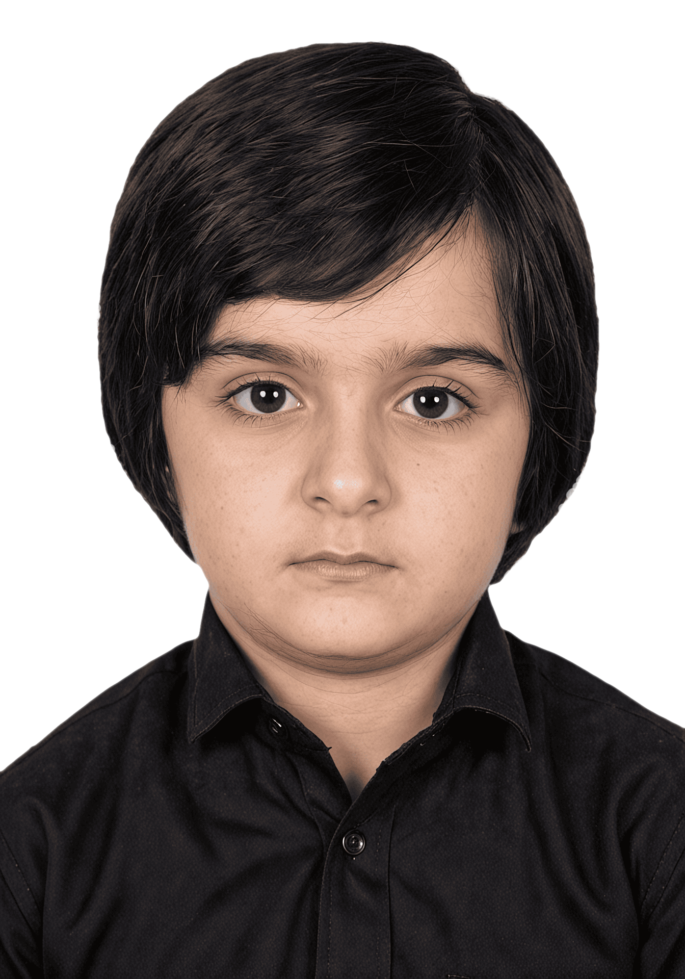 Amir Ghasem Zaei