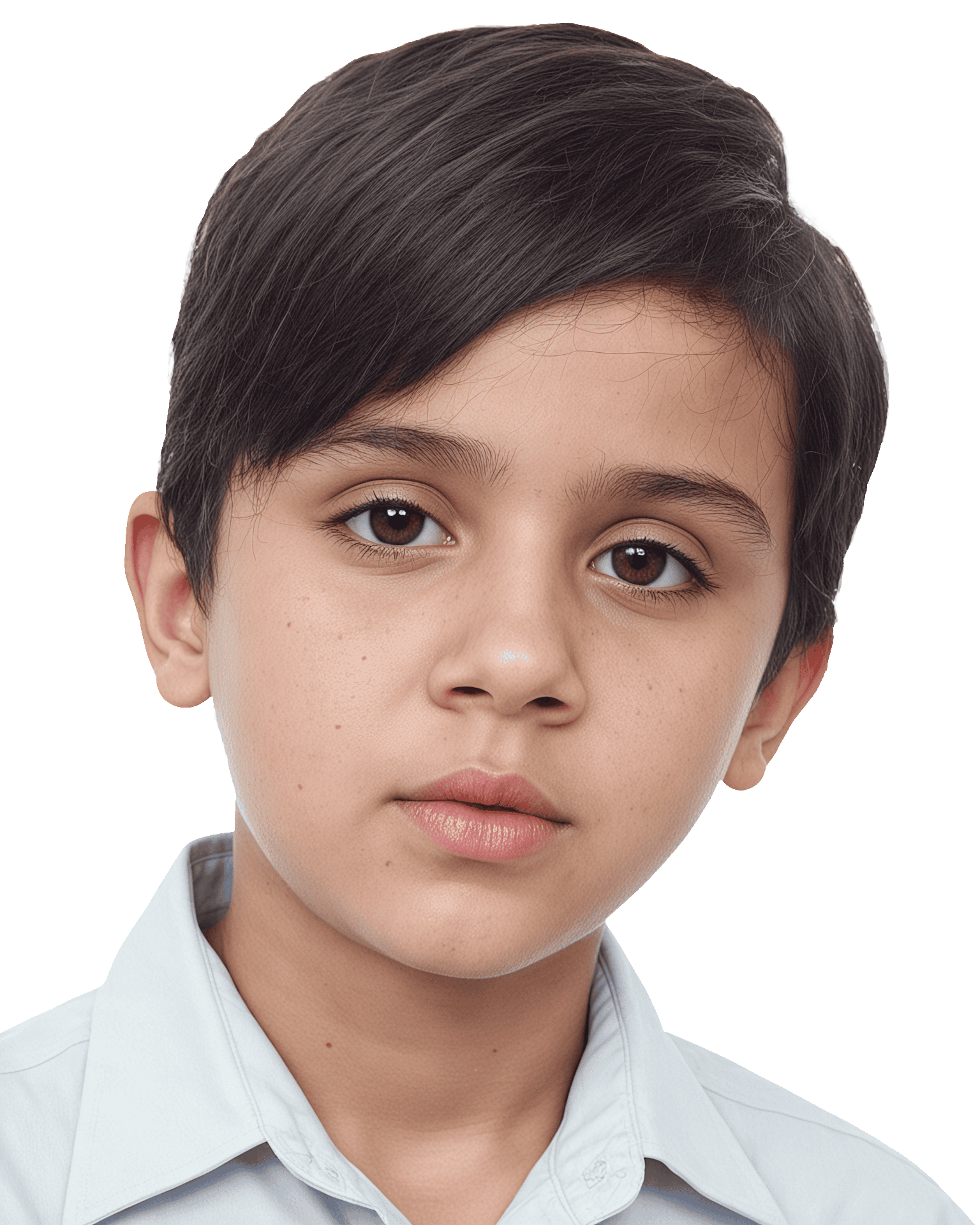 Amir Mohammadi