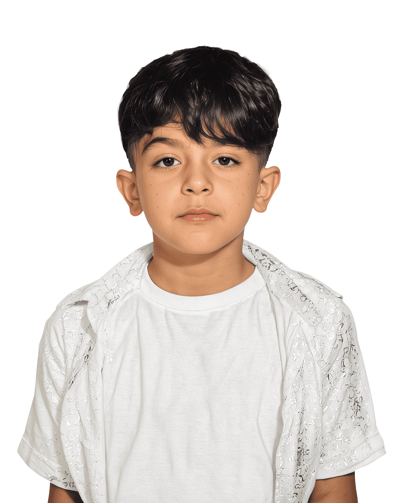 Amir Hossein Jafari Ravangi