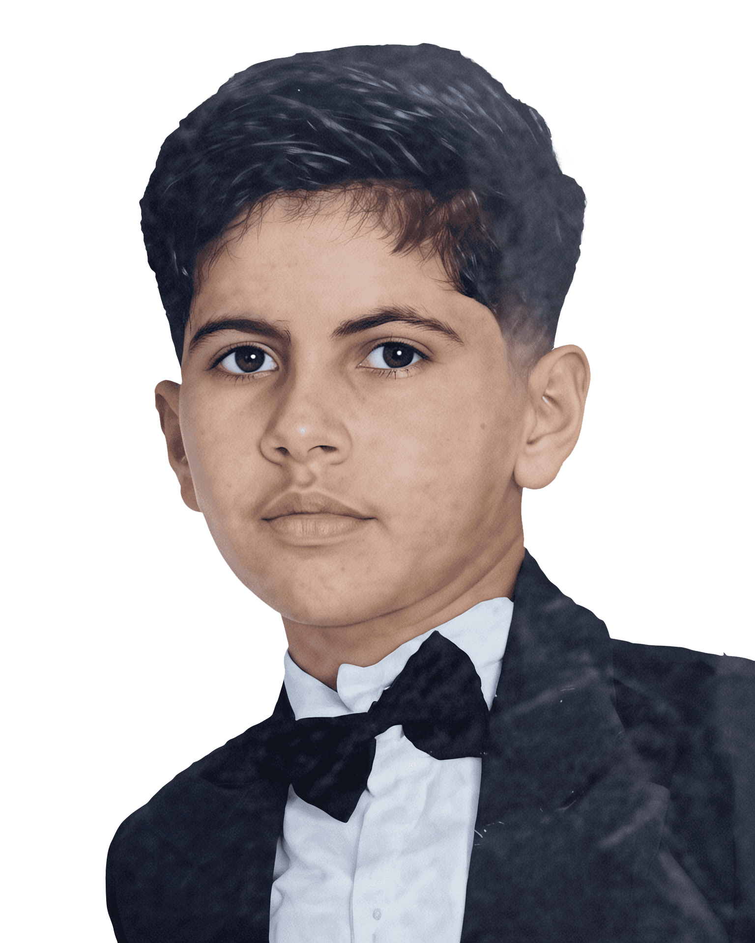 Amirali Hassan Zade