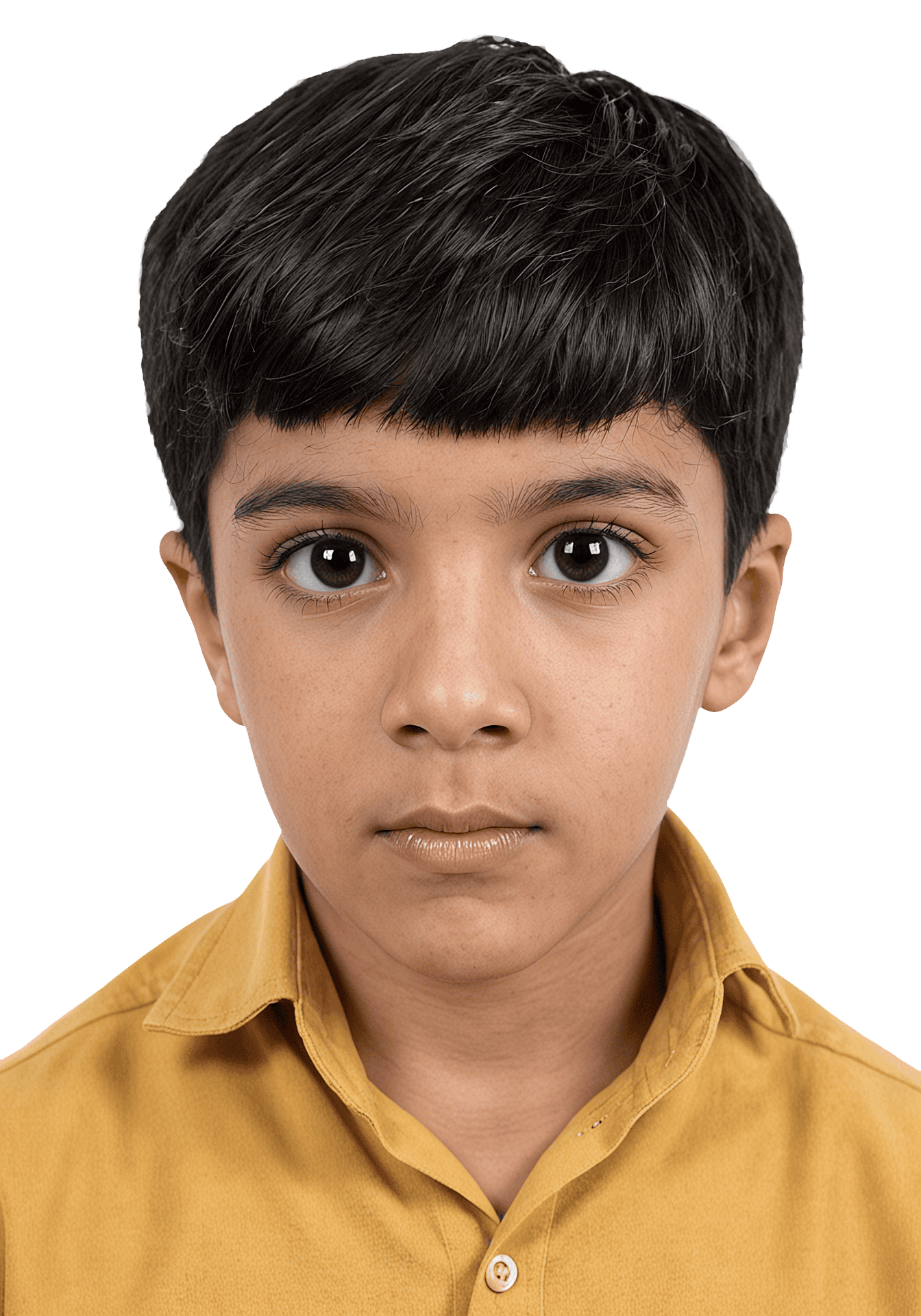 Amirali Kamali