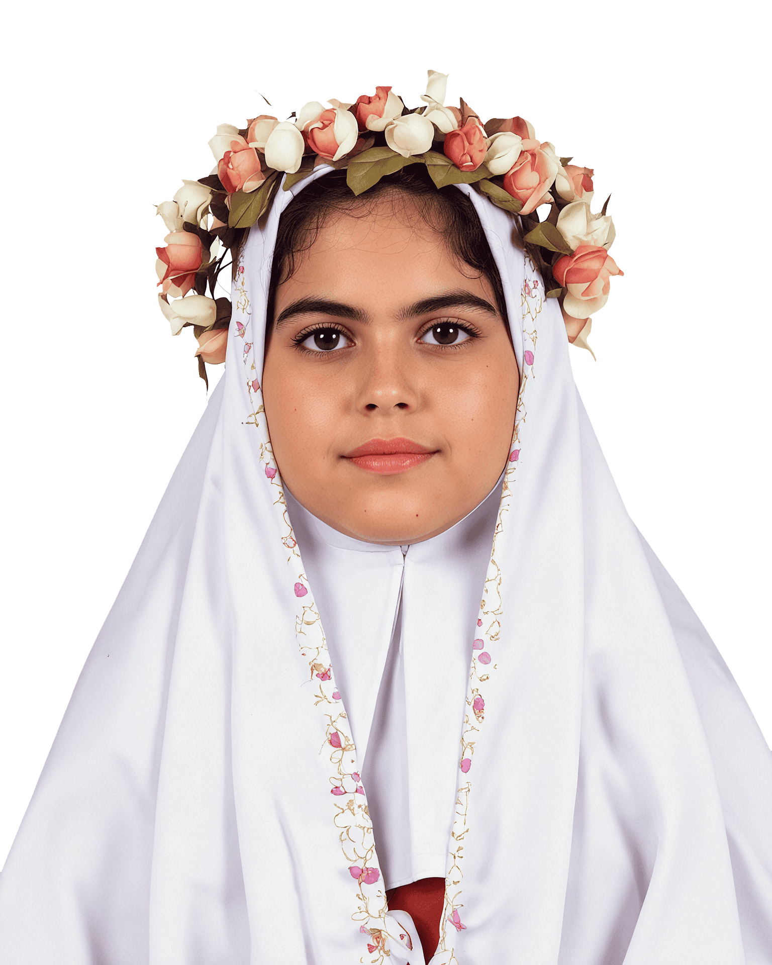 Helma Ghasemi
