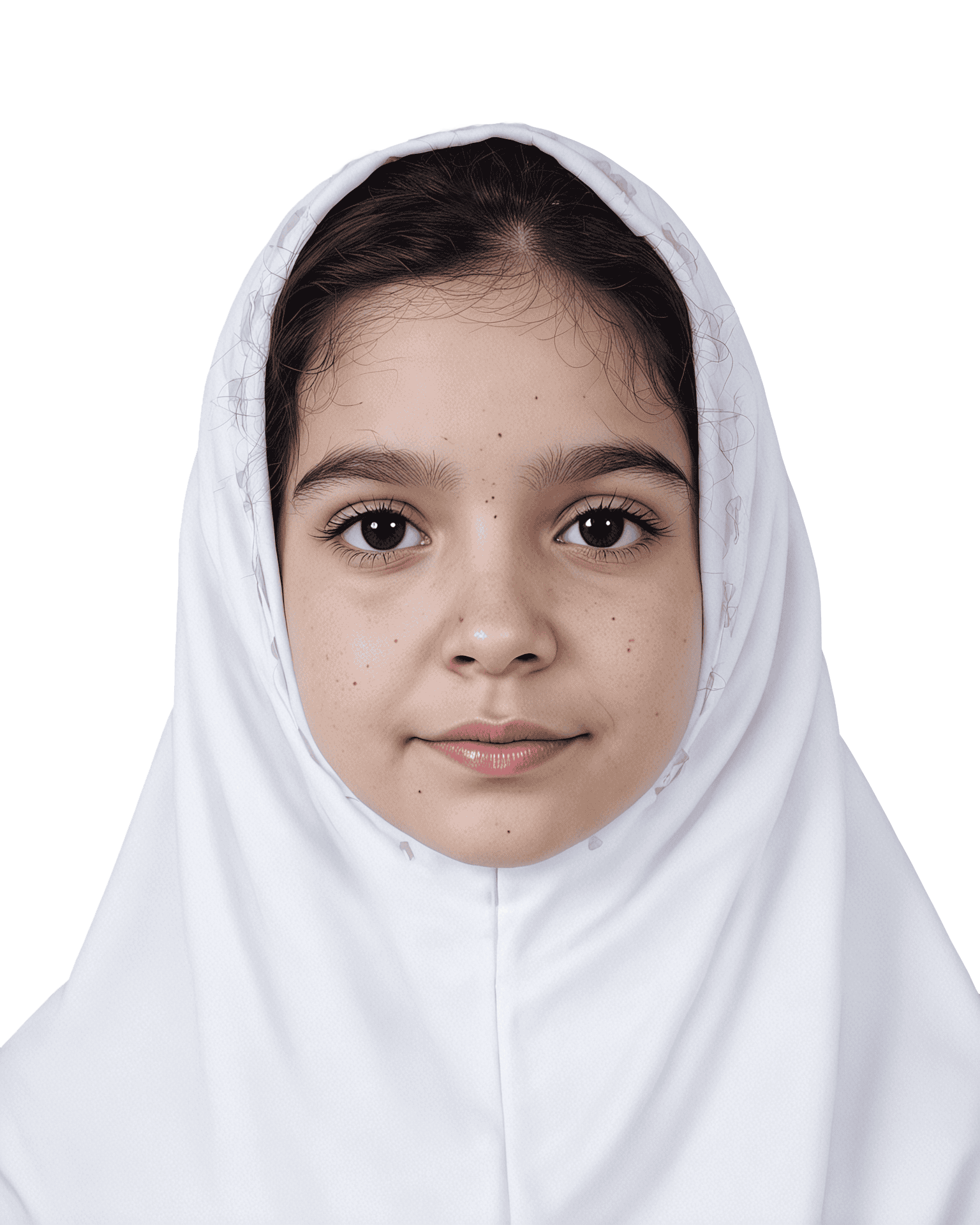 Hanane Zakeri Khahan