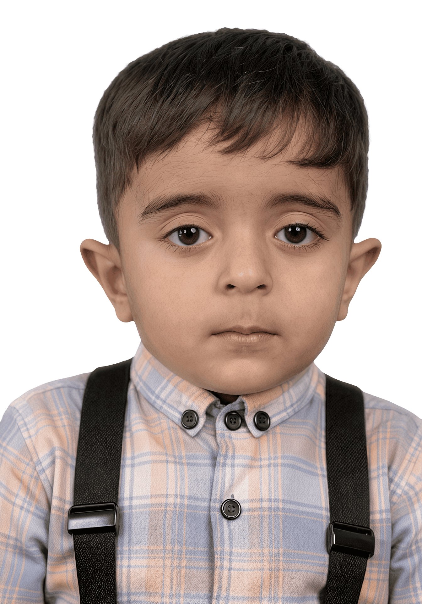 Reza Habashian