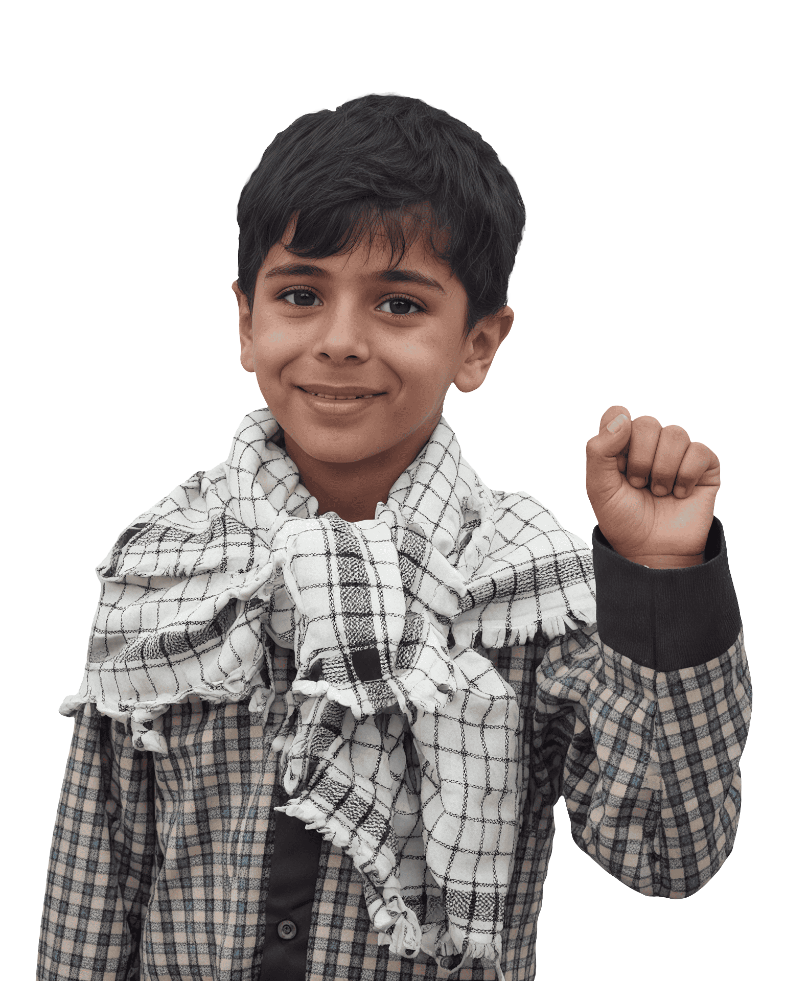 Soheil Chamli Pour Sarkami