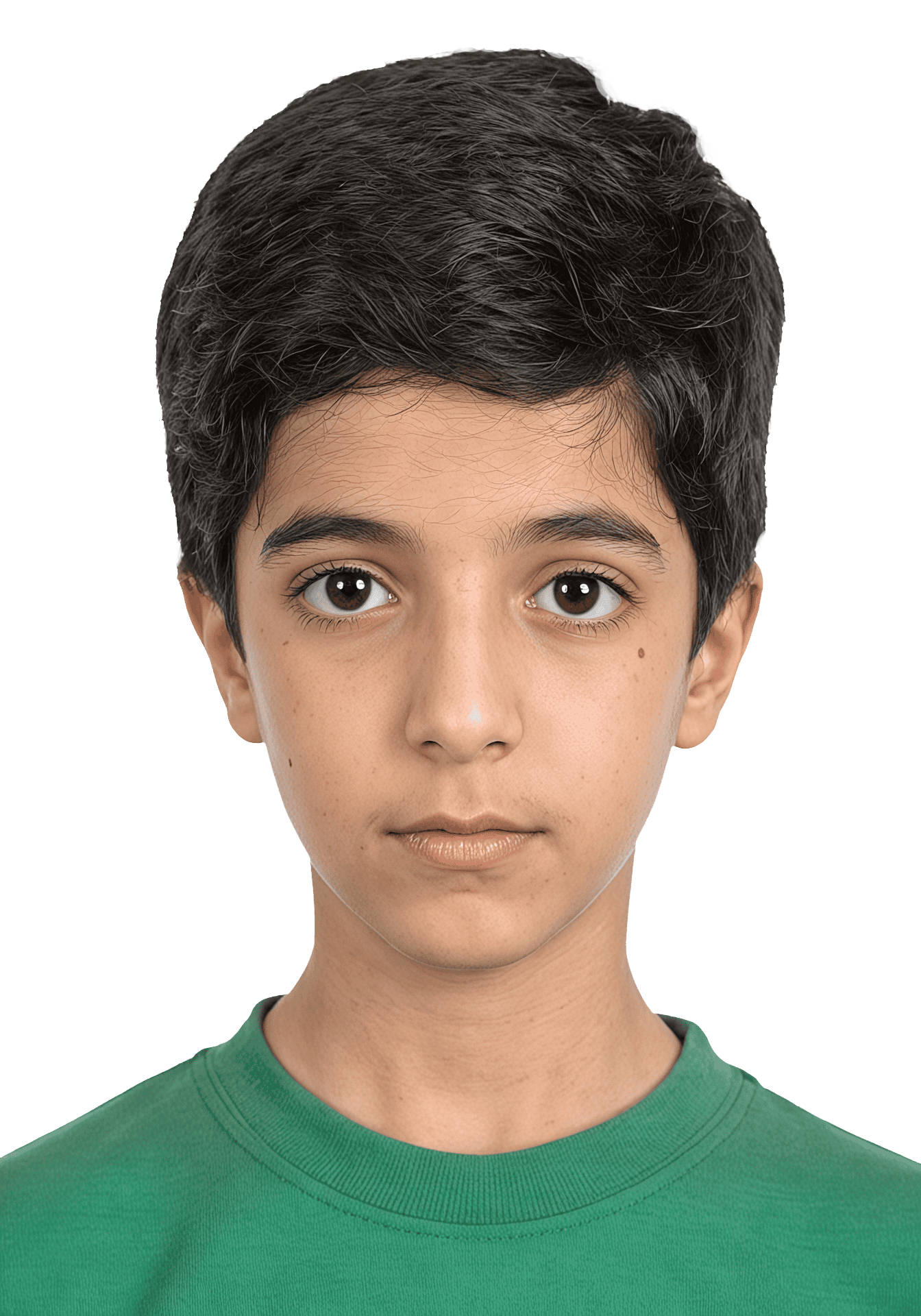 Sourena Hossein Pour