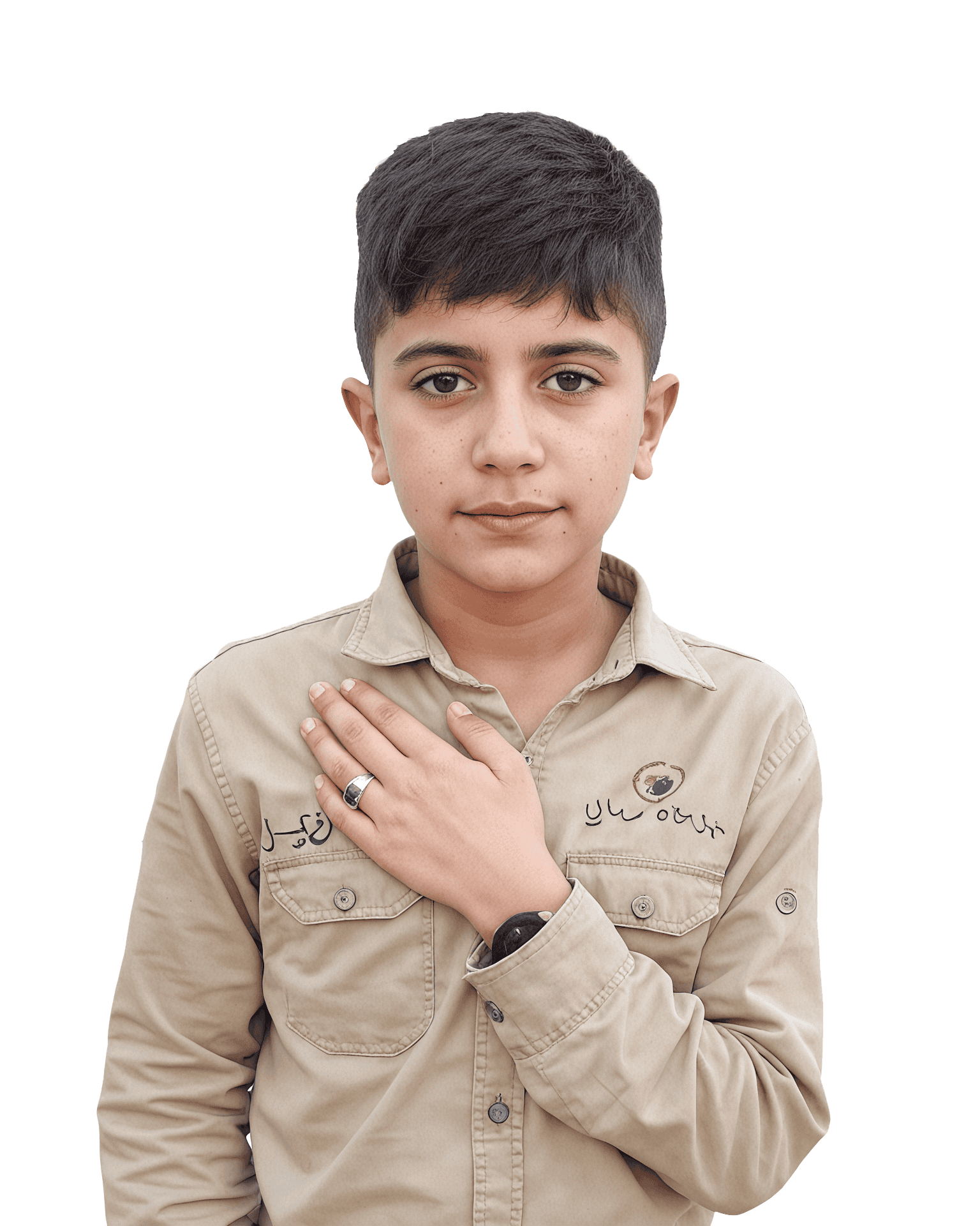 Ali Zarei