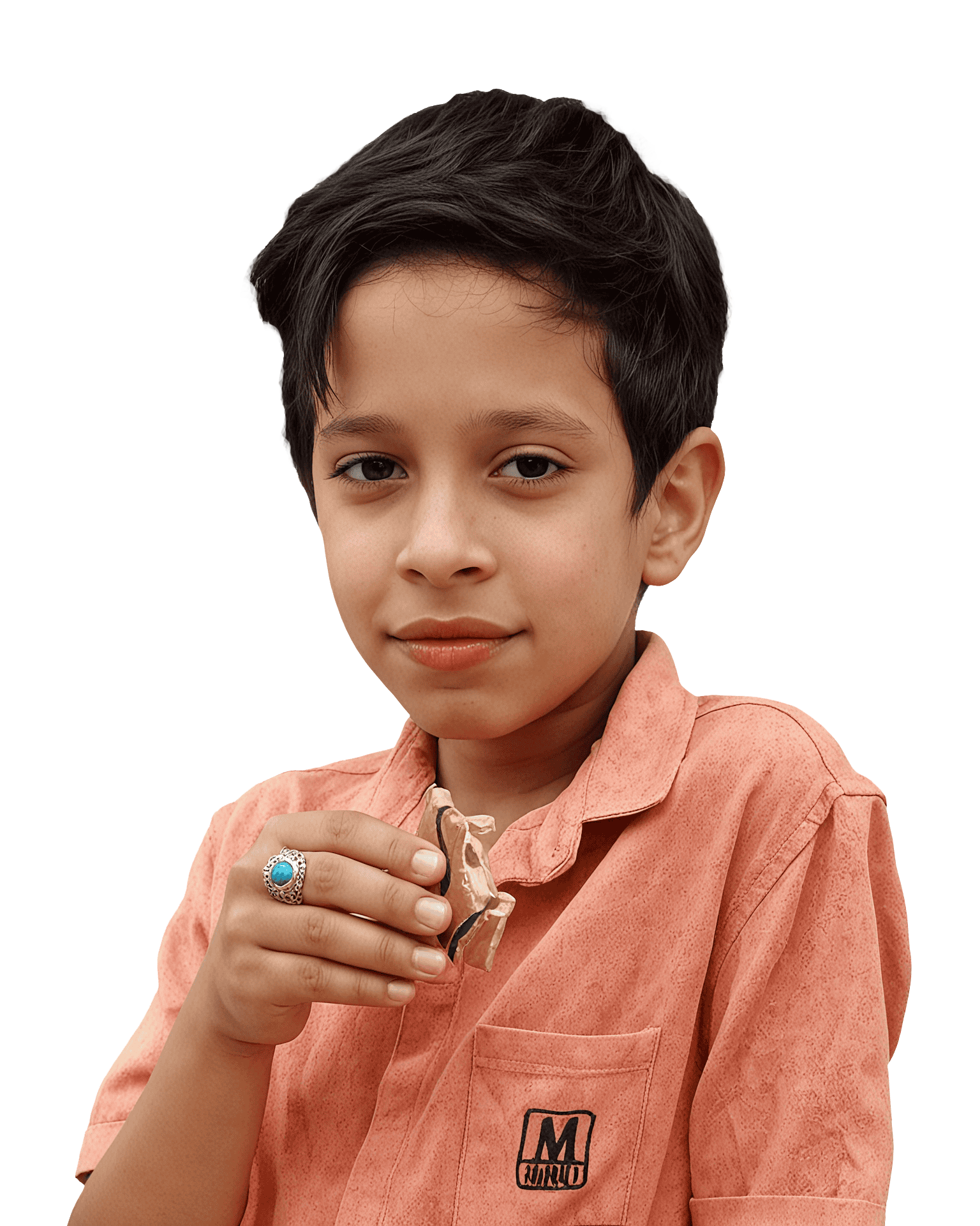 Mohammad Raoofi Nia