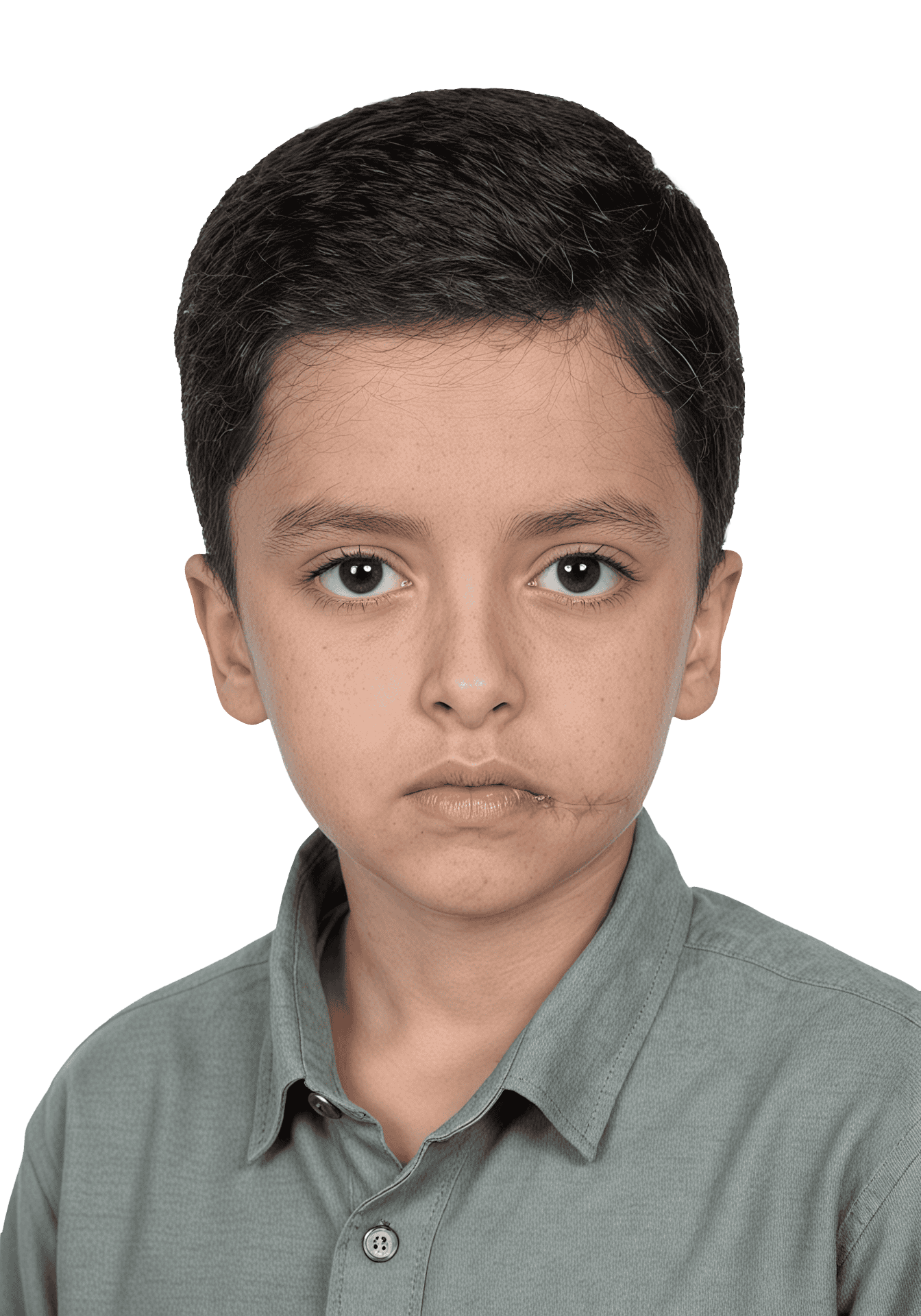 Mohammad Sadra Zarei Pour