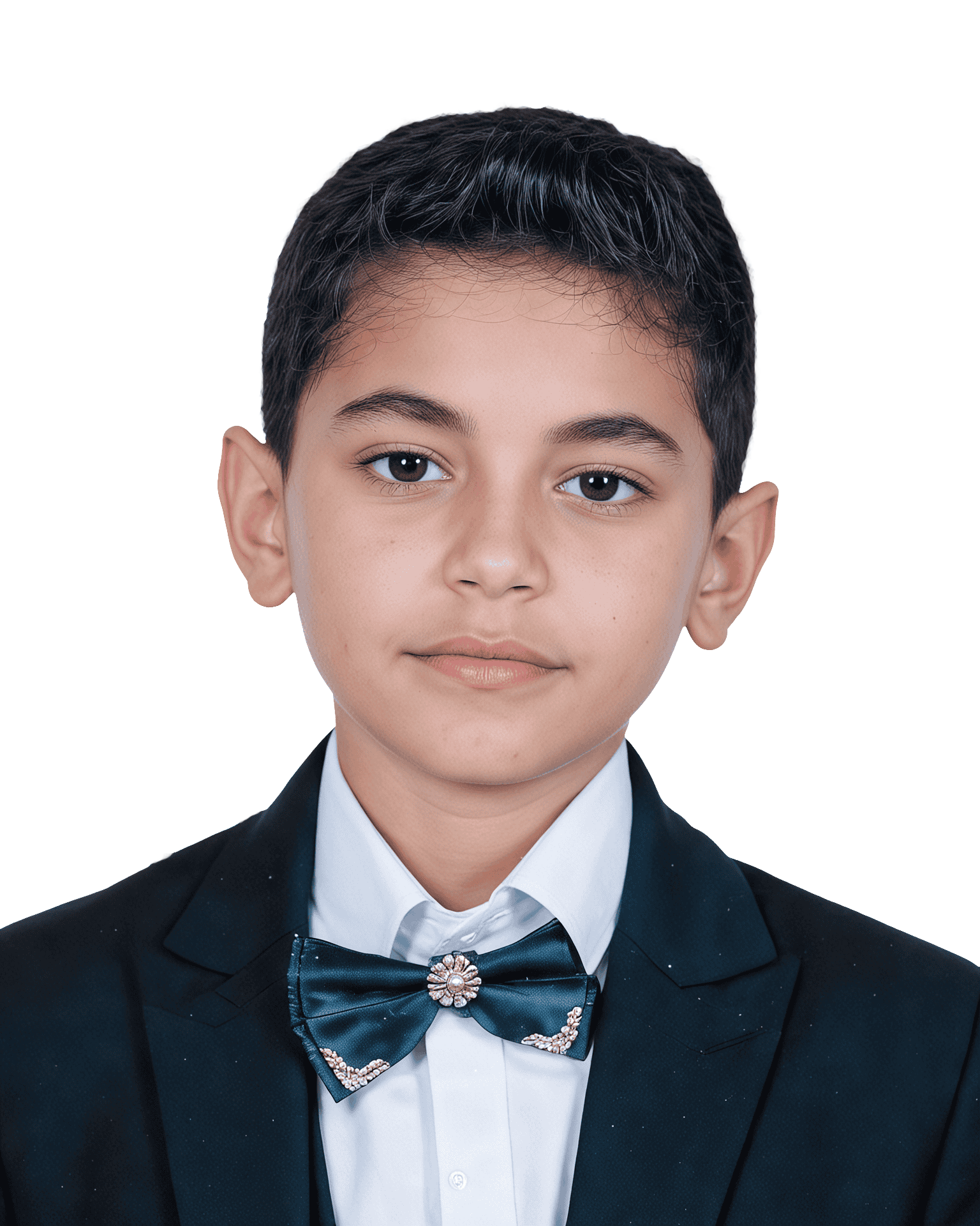 Mohammad Taha Jafari