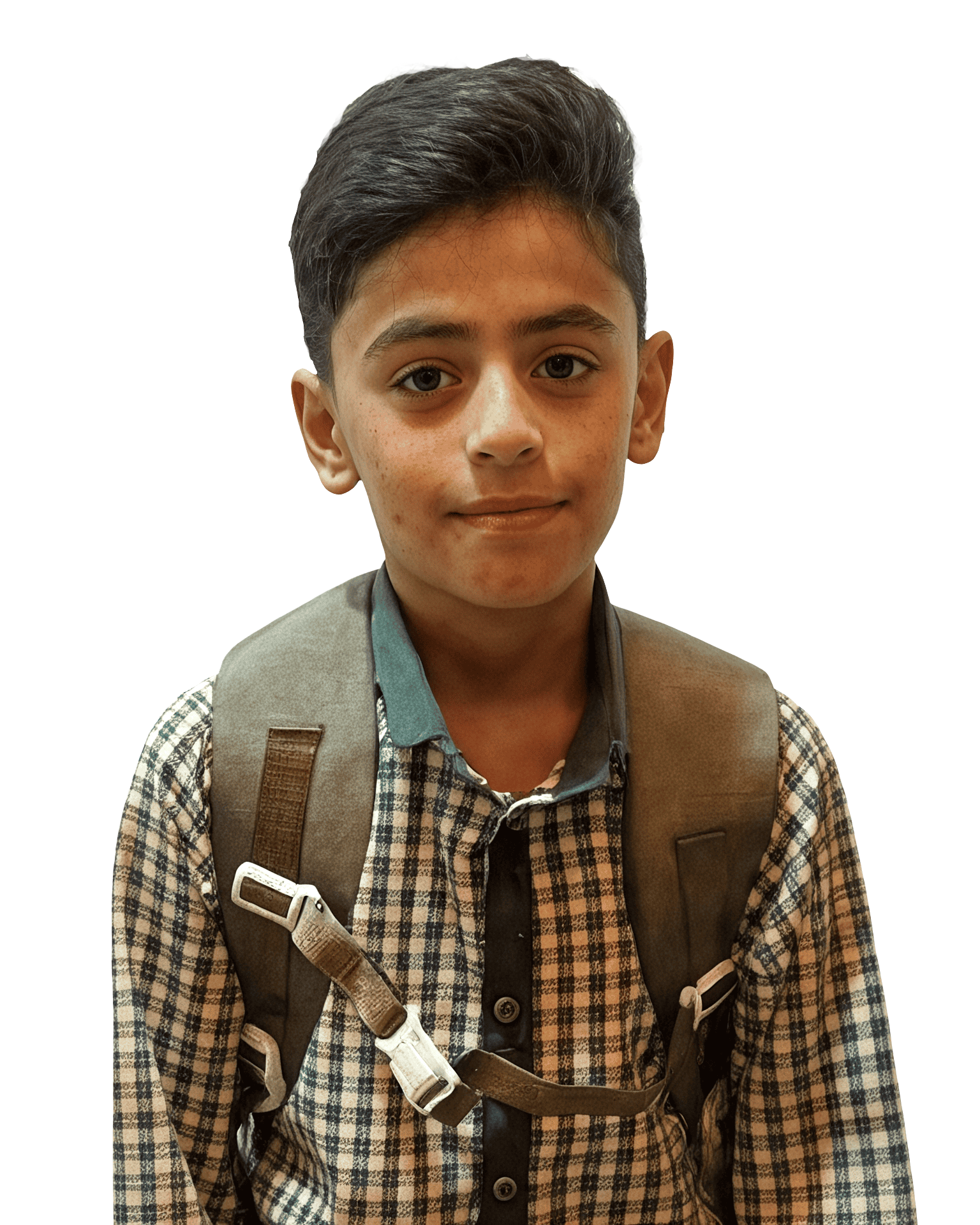 Mohammad Taha Malahi